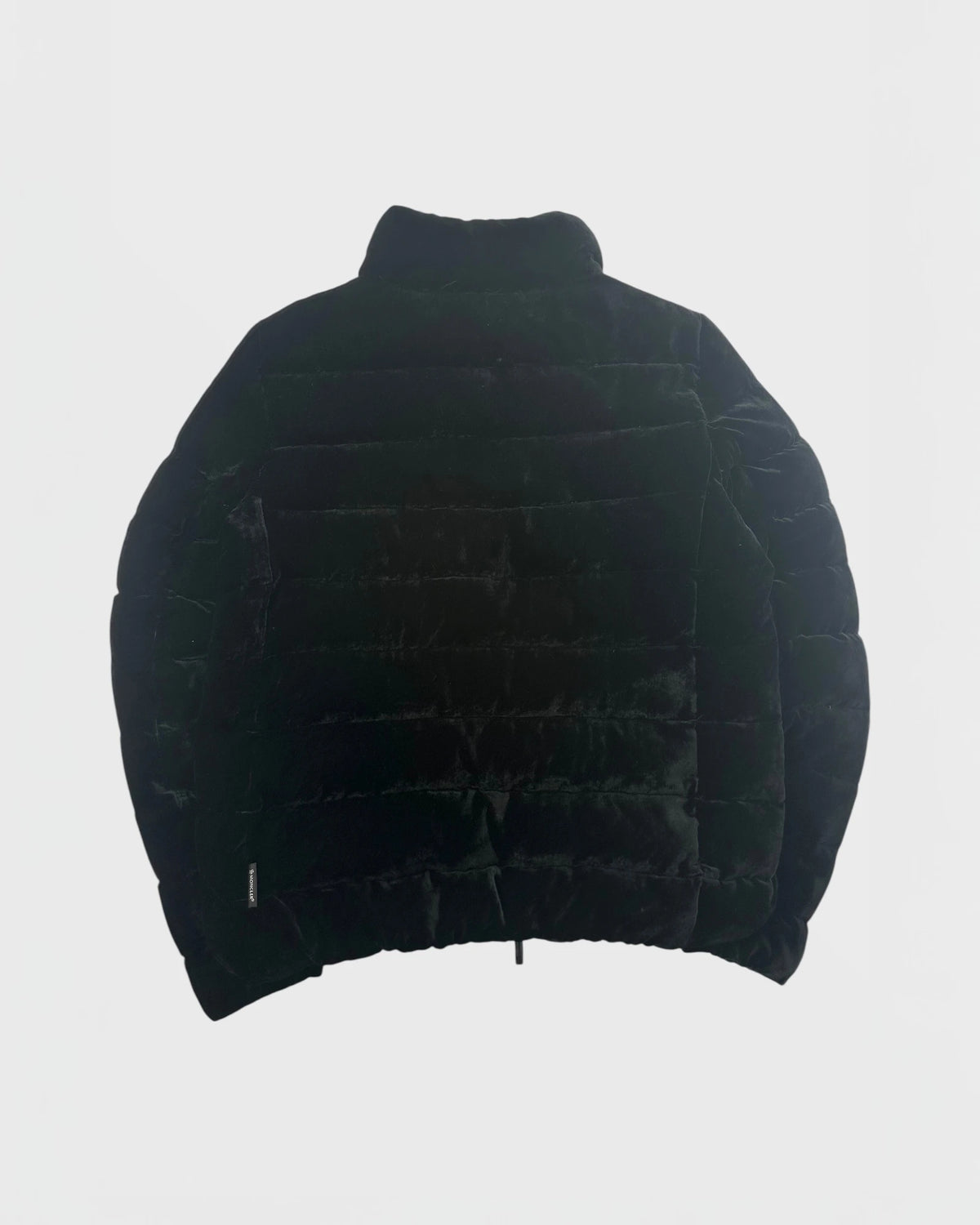 Moncler doudoune - The Reservery