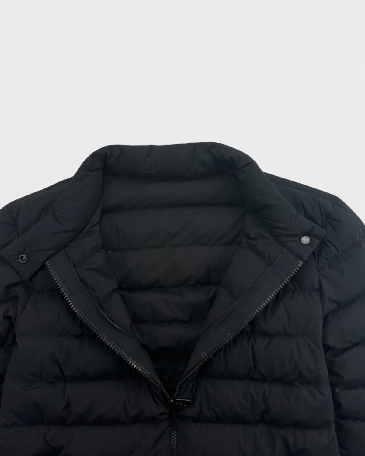 Moncler doudoune - The Reservery
