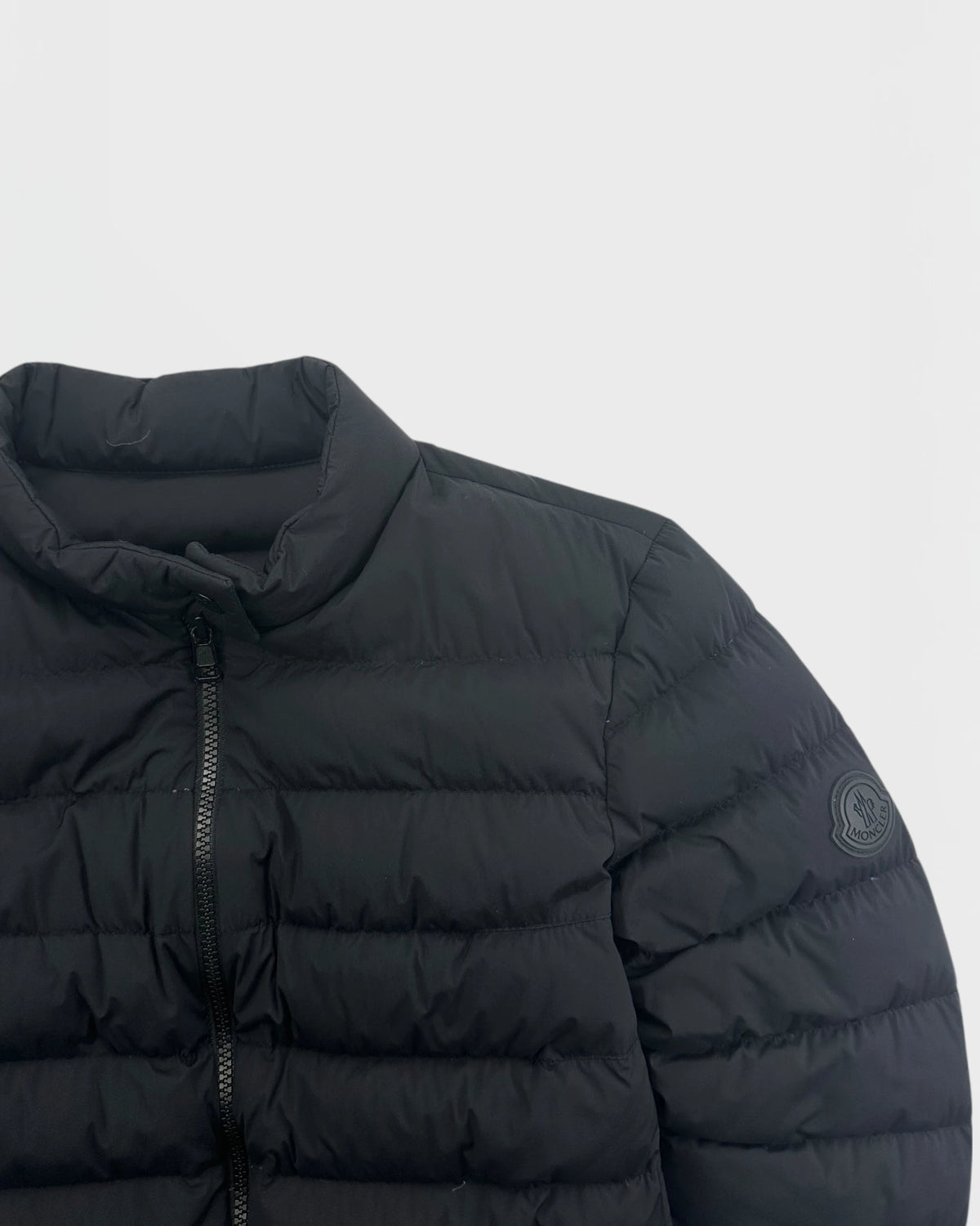Moncler doudoune - The Reservery