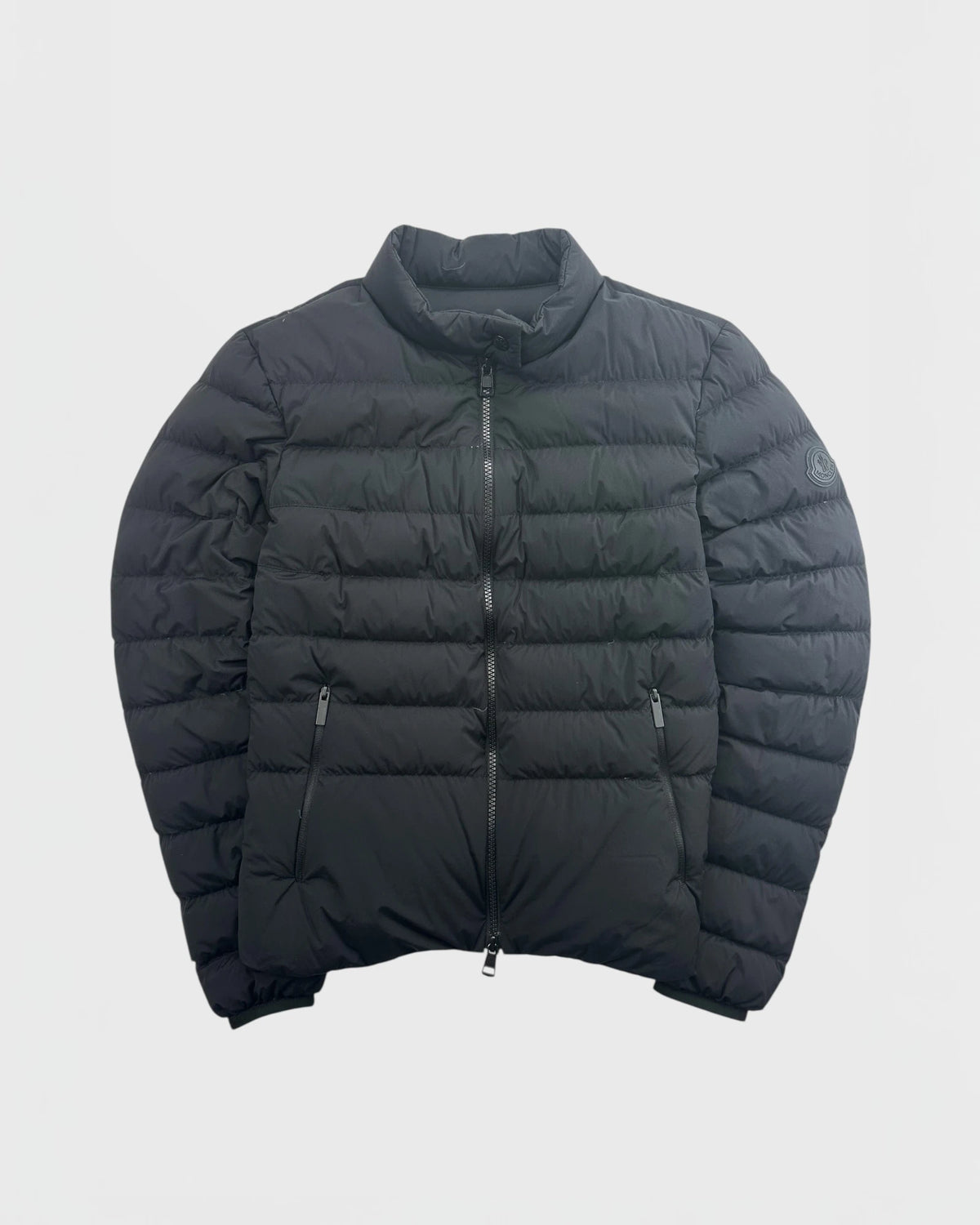 Moncler doudoune - The Reservery