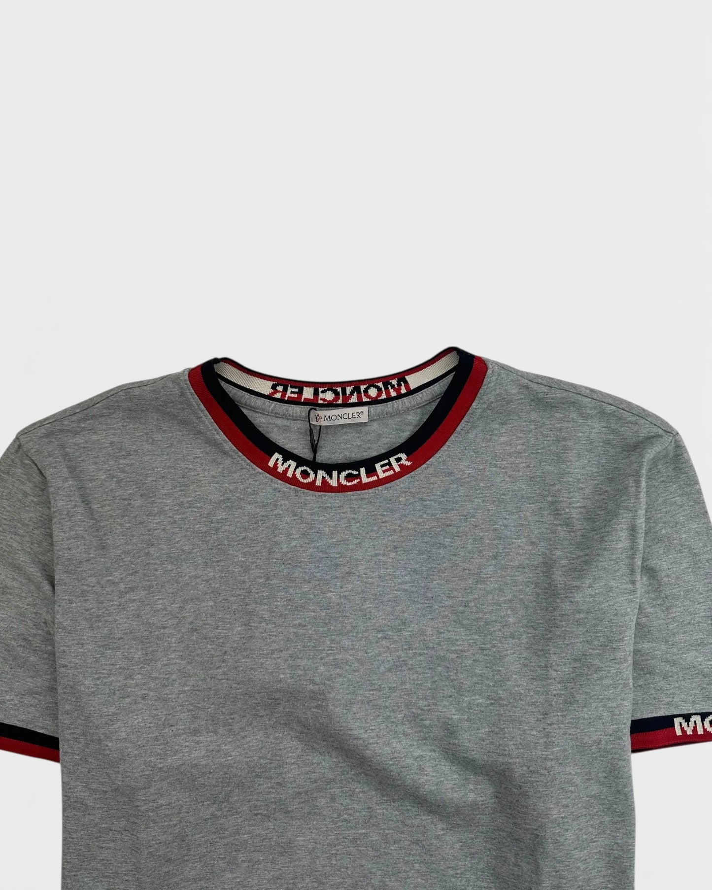 Moncler t-shirt