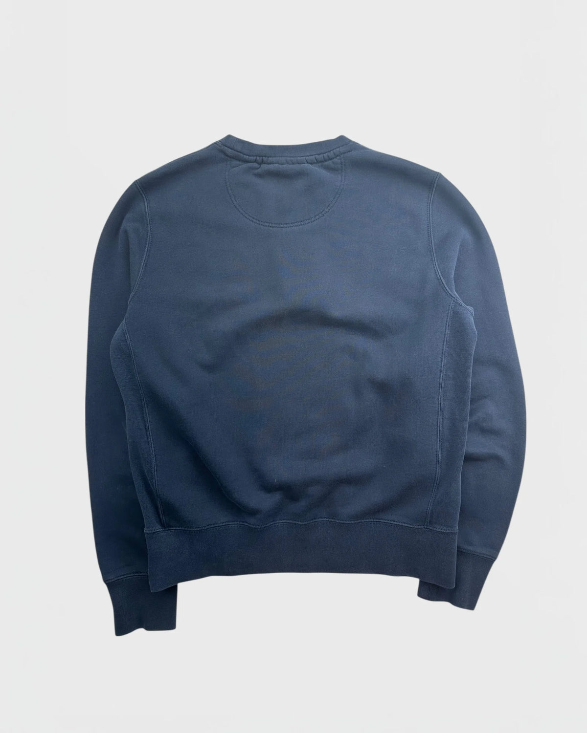 Burberry pull - The Reservery