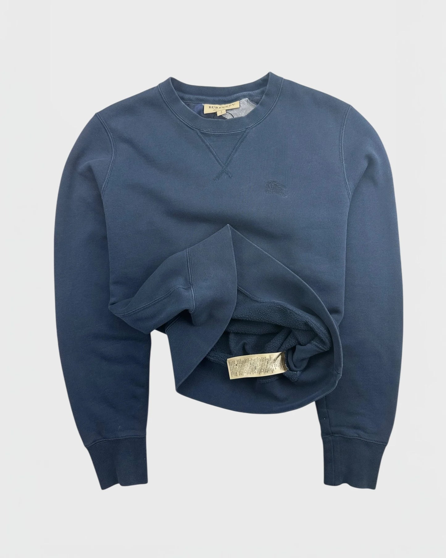 Burberry pull
