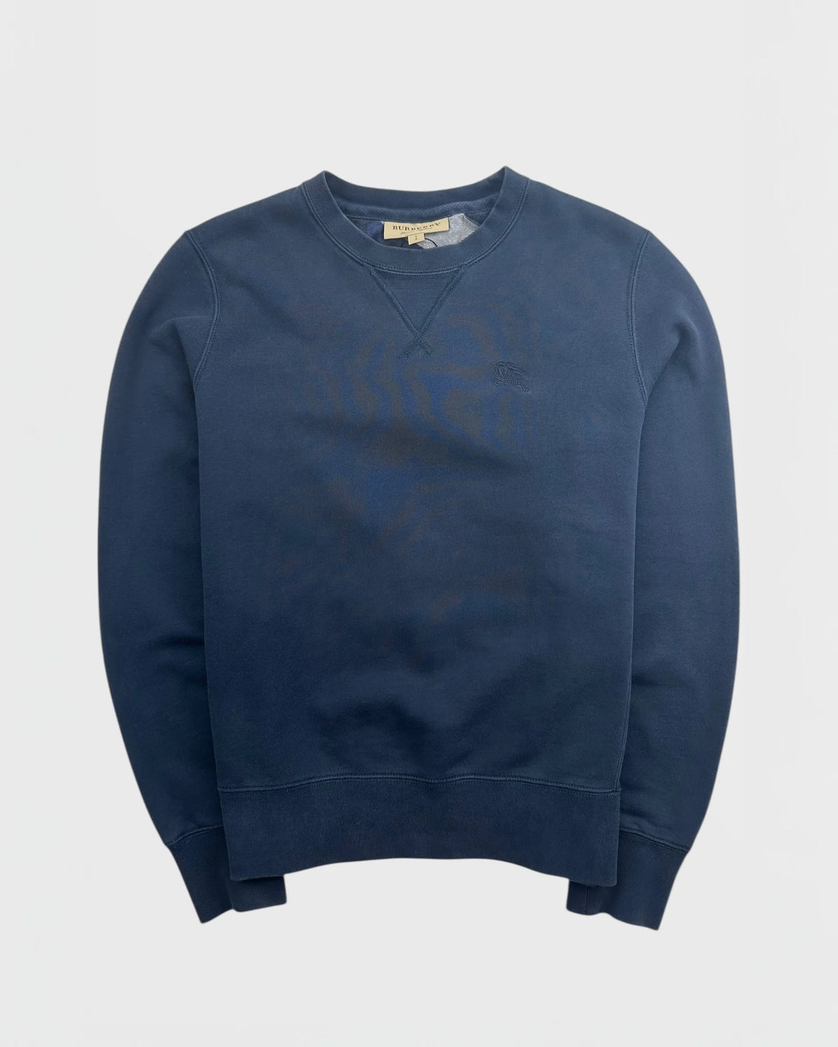 Burberry pull - The Reservery