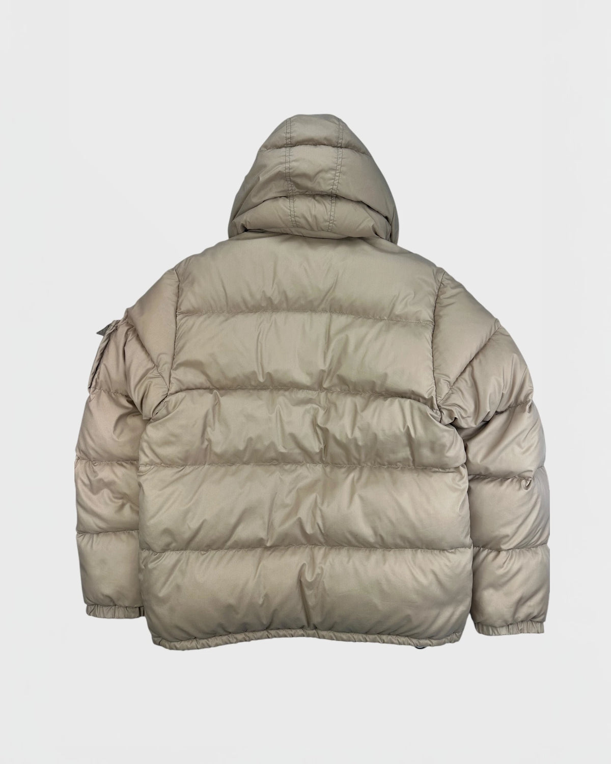 Moncler doudoune - The Reservery