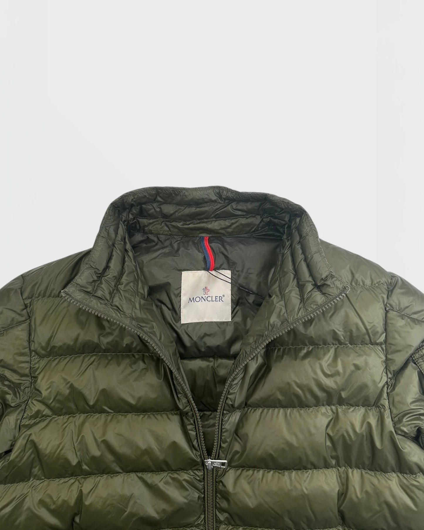 Moncler doudoune