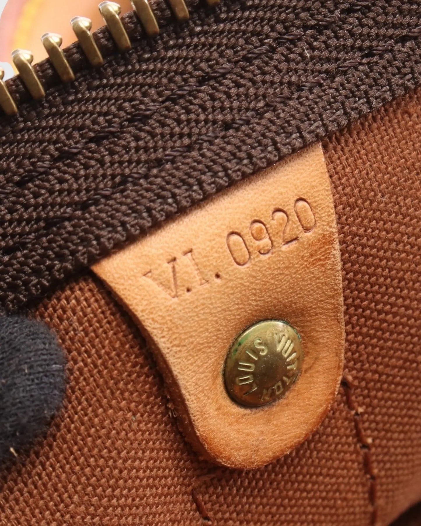 Louis Vuitton Keepall 45 sac de voyage