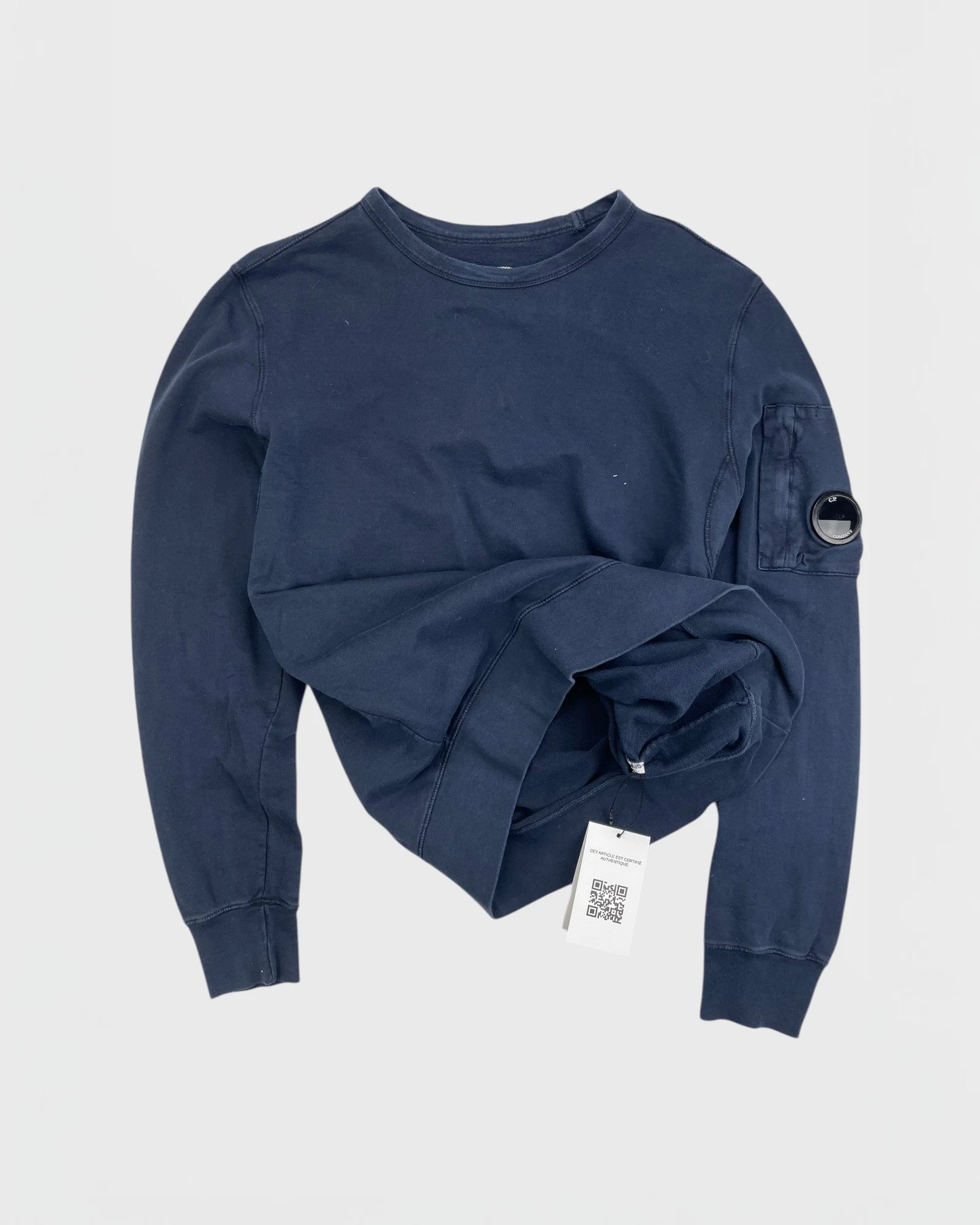 C.P. Company pull