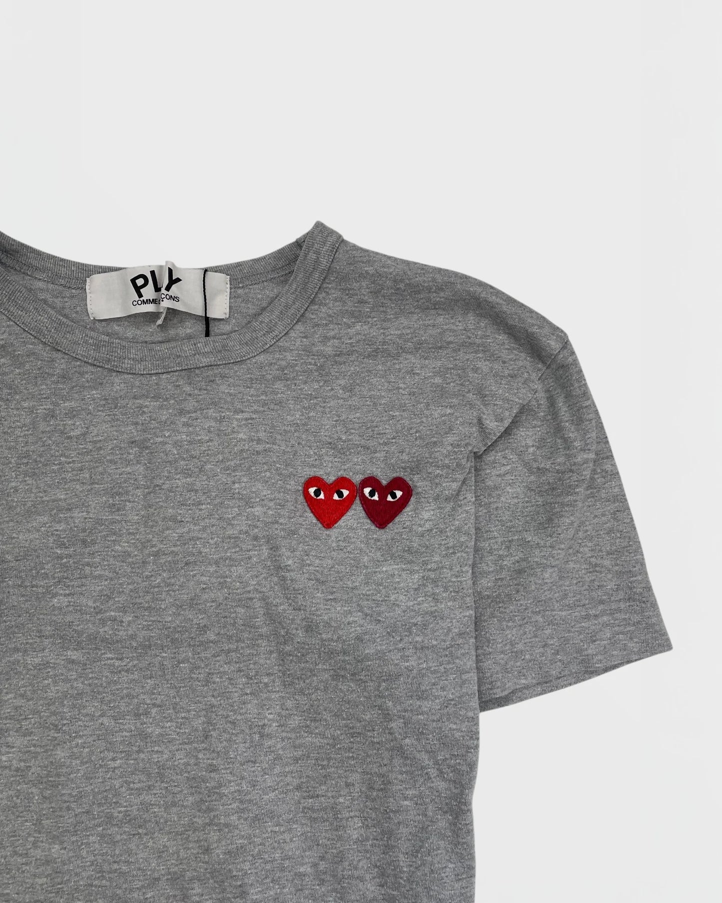 Comme Des Garçons t-shirt