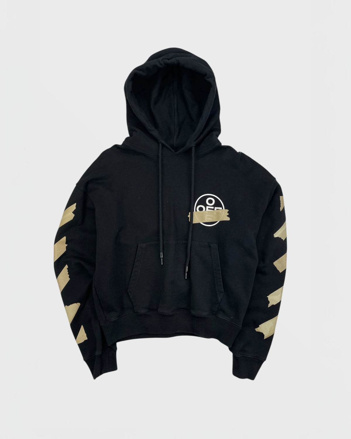 Off-White pull à capuche - The Reservery