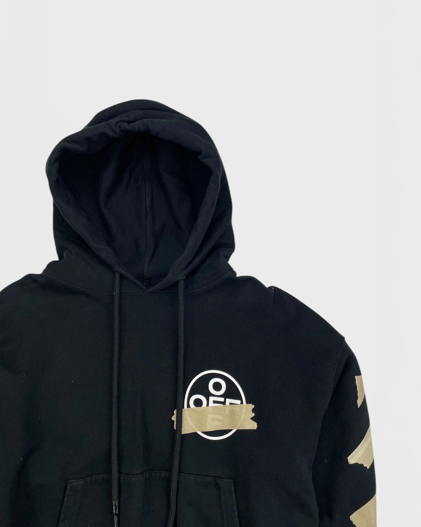 Off-White pull à capuche