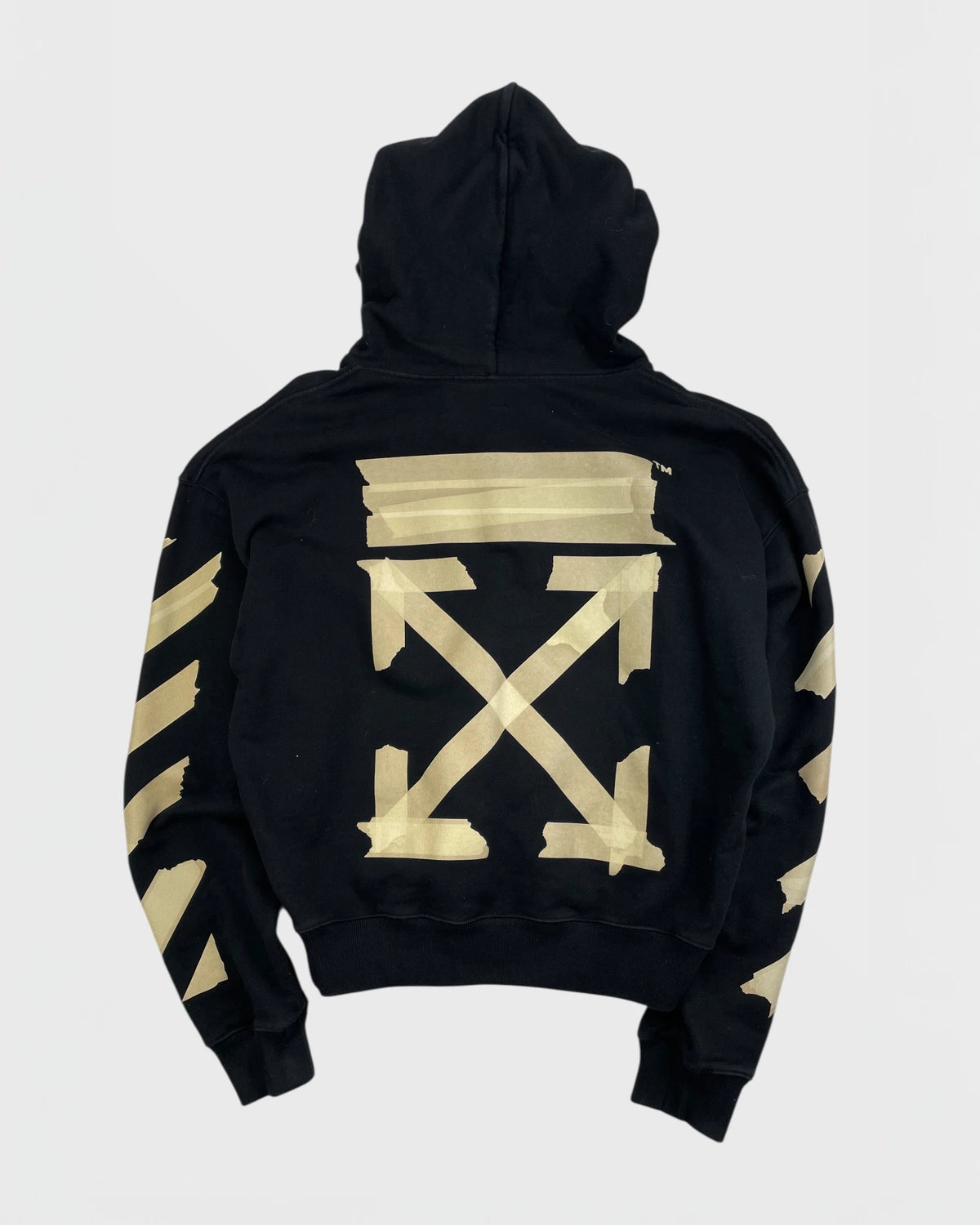 Off-White pull à capuche - The Reservery
