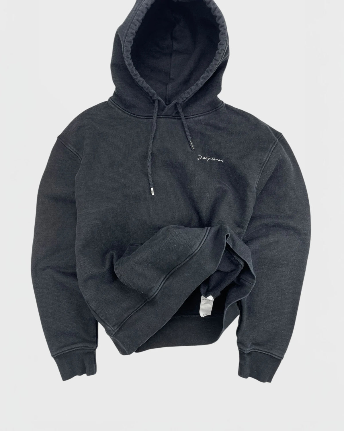 Jacquemus pull à capuche - The Reservery