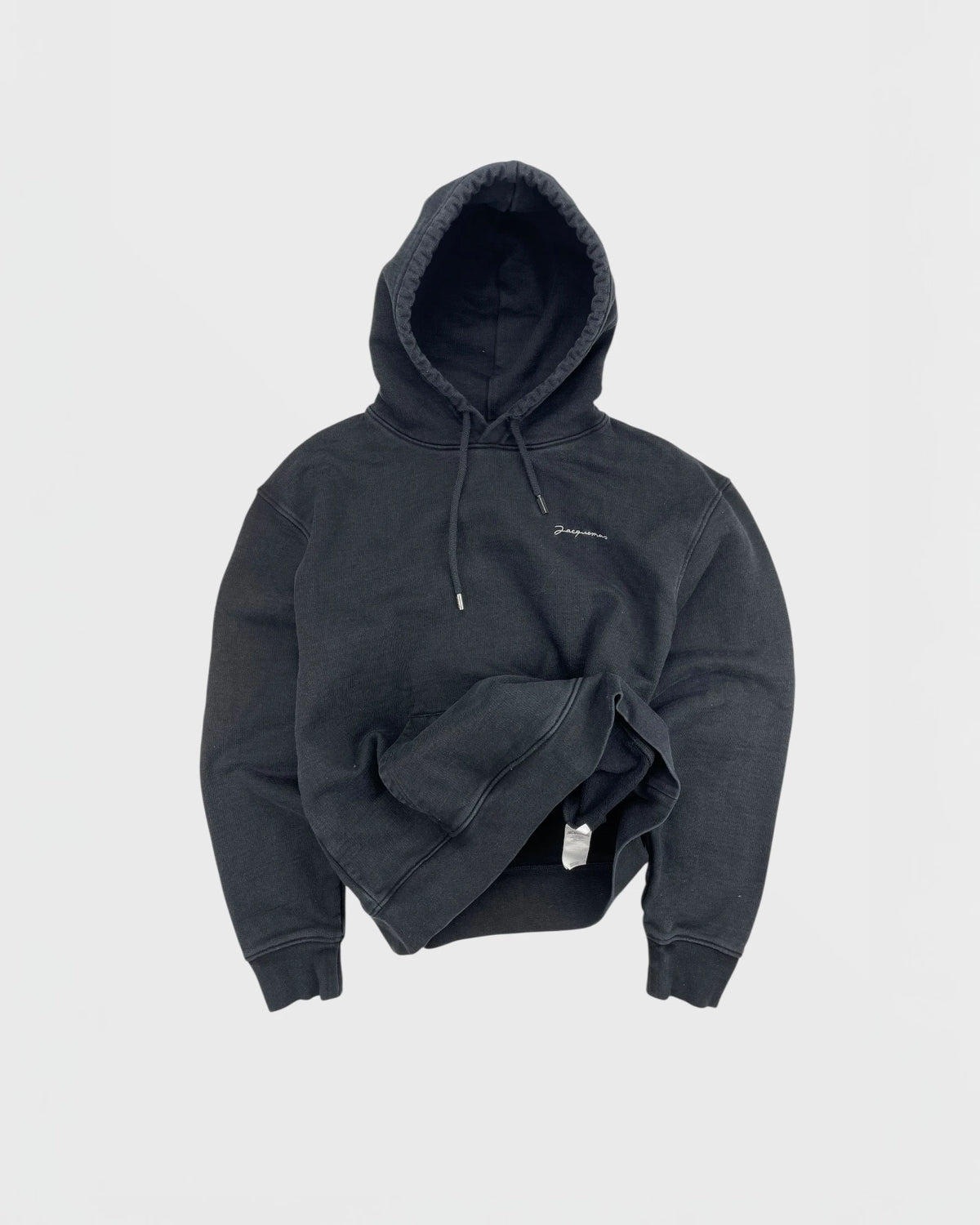 Jacquemus pull à capuche - The Reservery