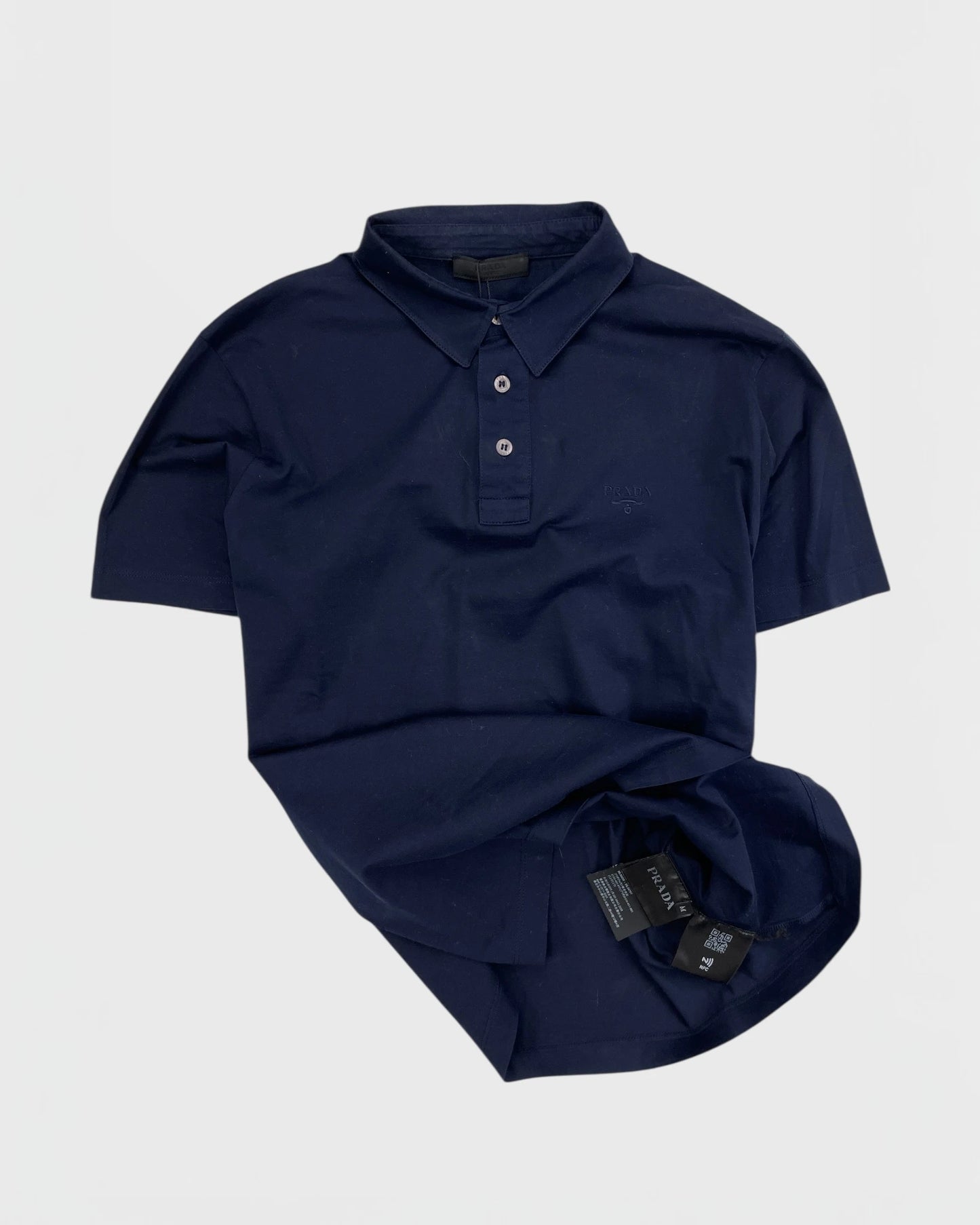 Prada polo