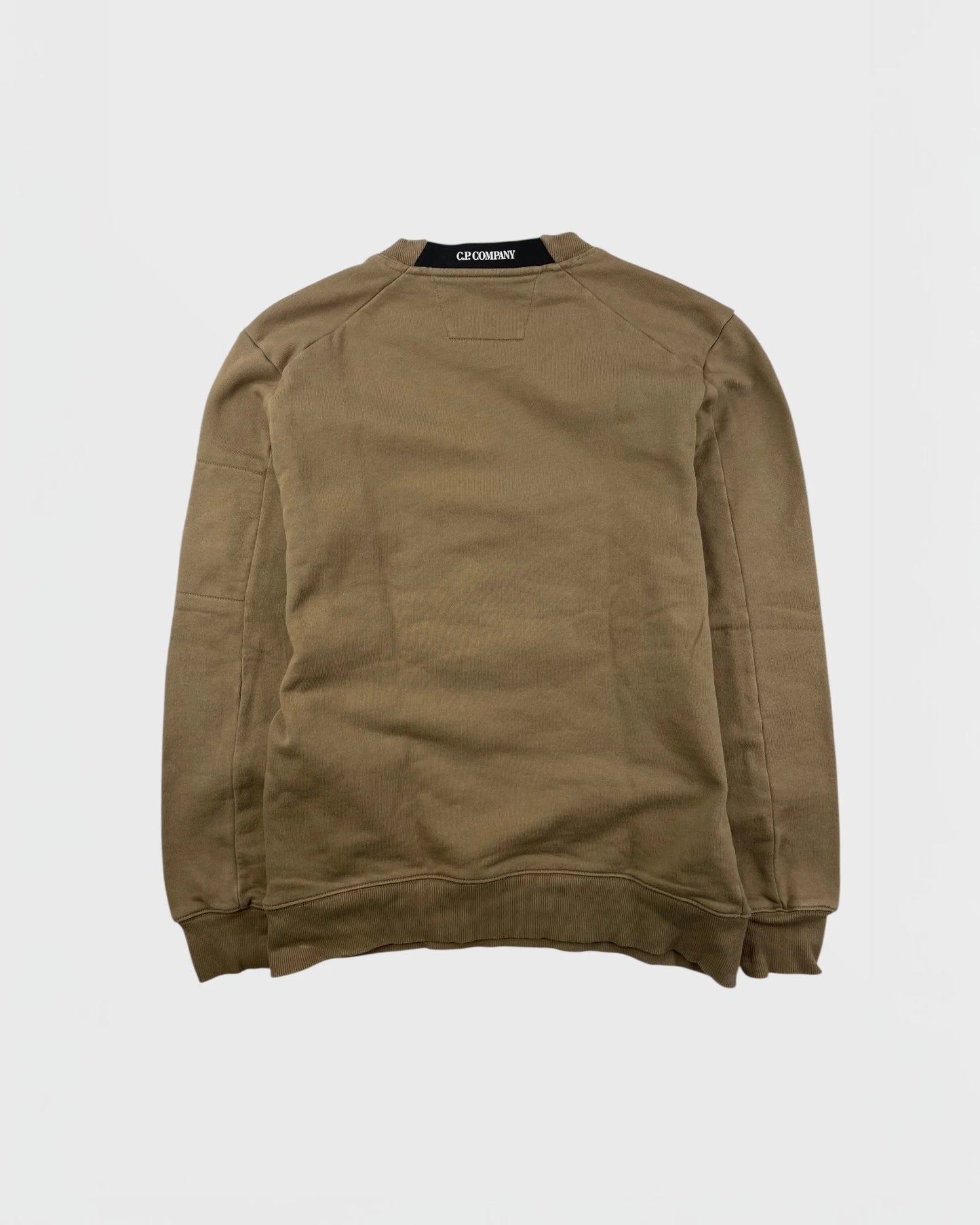 C.P. Company pull