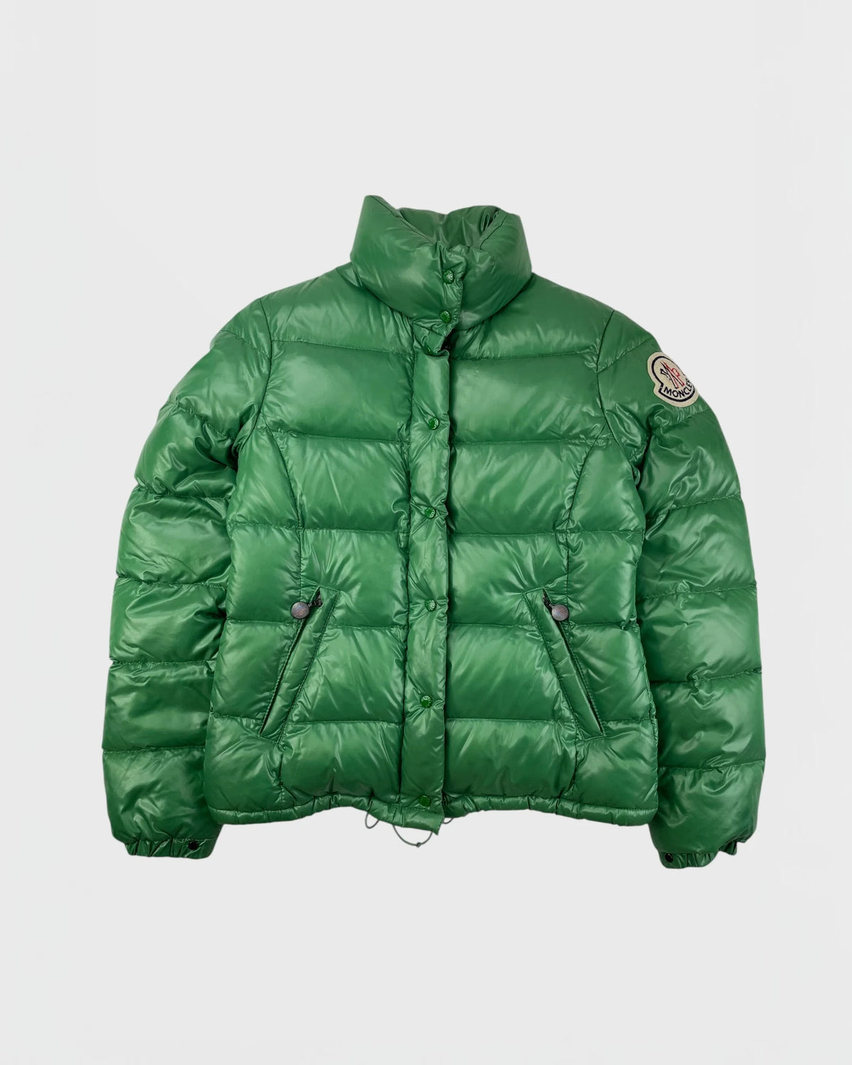 Moncler doudoune - The Reservery