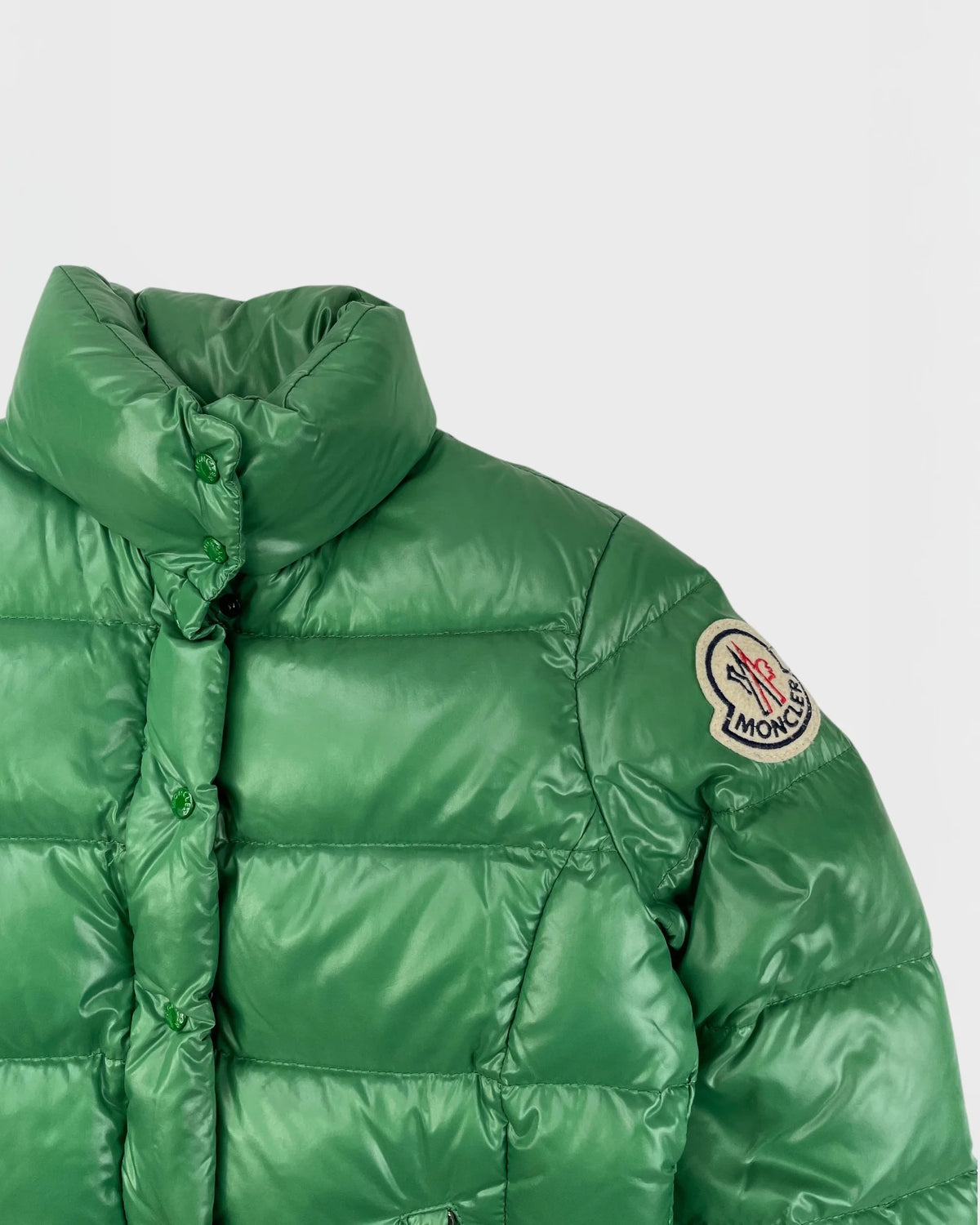 Moncler doudoune - The Reservery