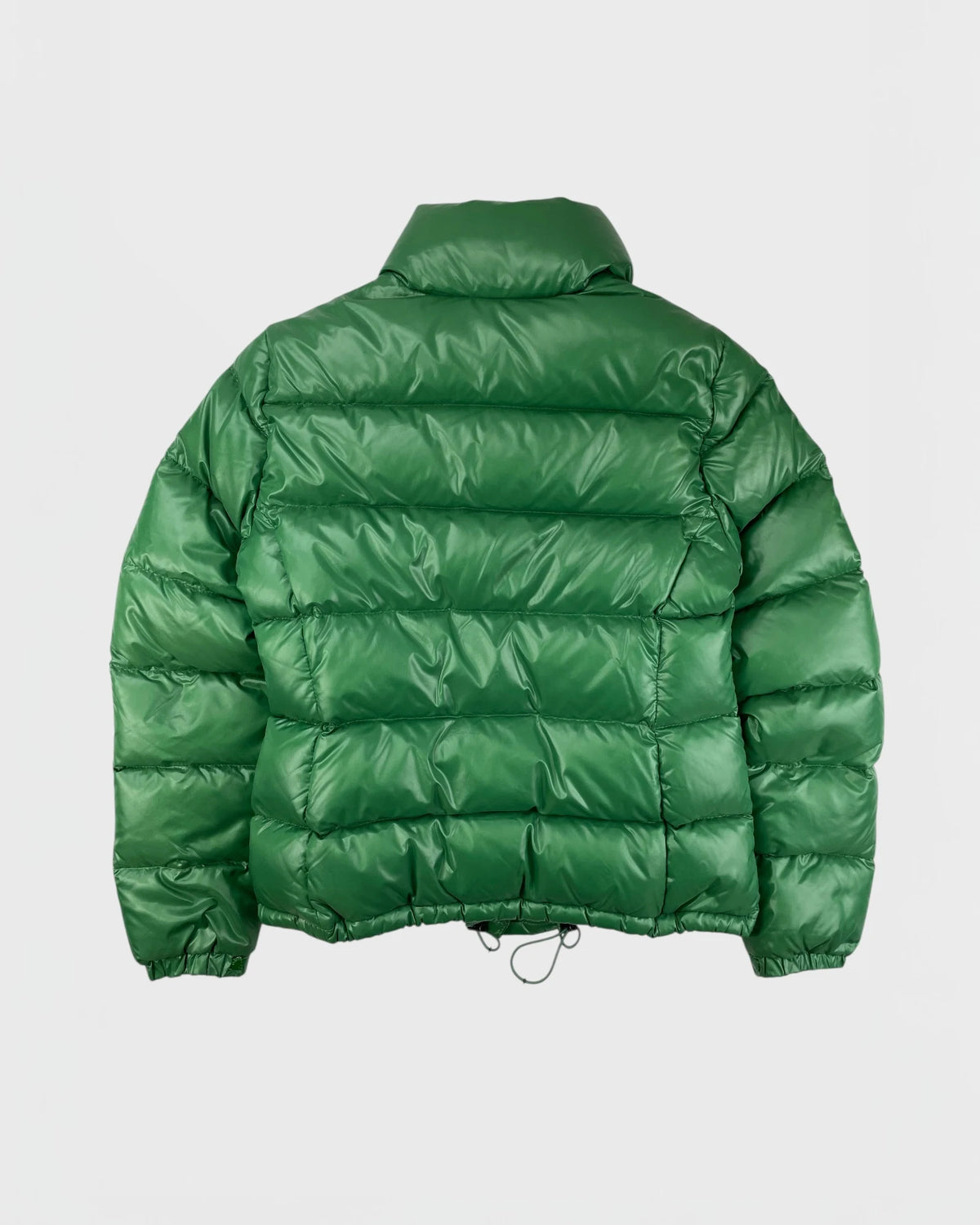 Moncler doudoune - The Reservery