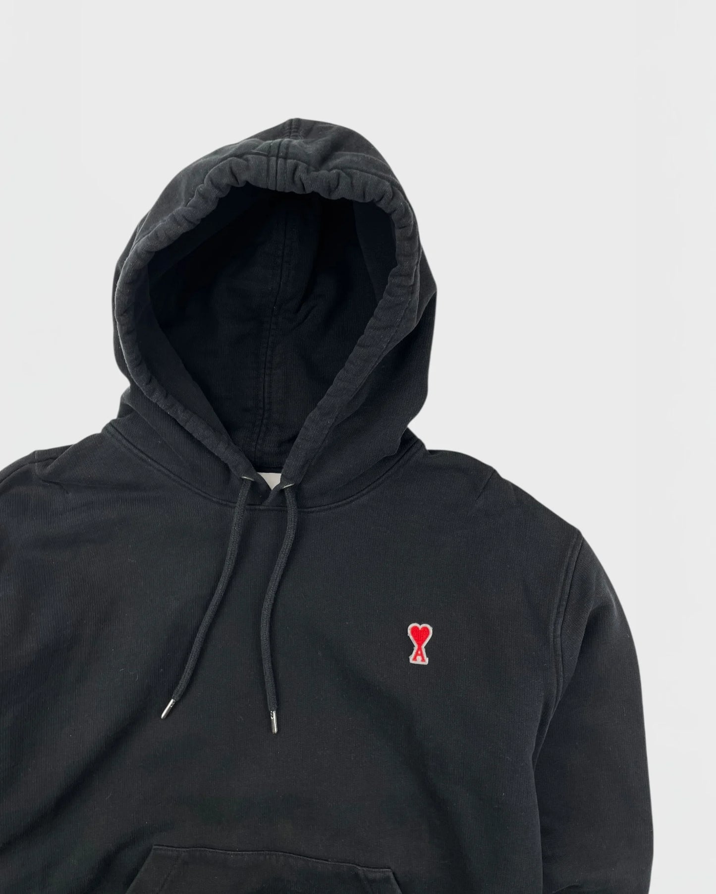 Ami Paris pull à capuche