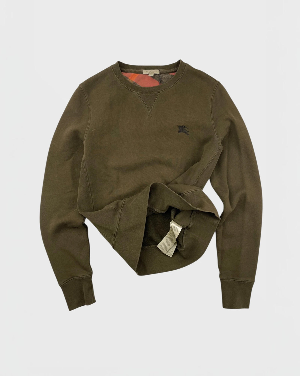 Burberry pull XS - The Reservery
