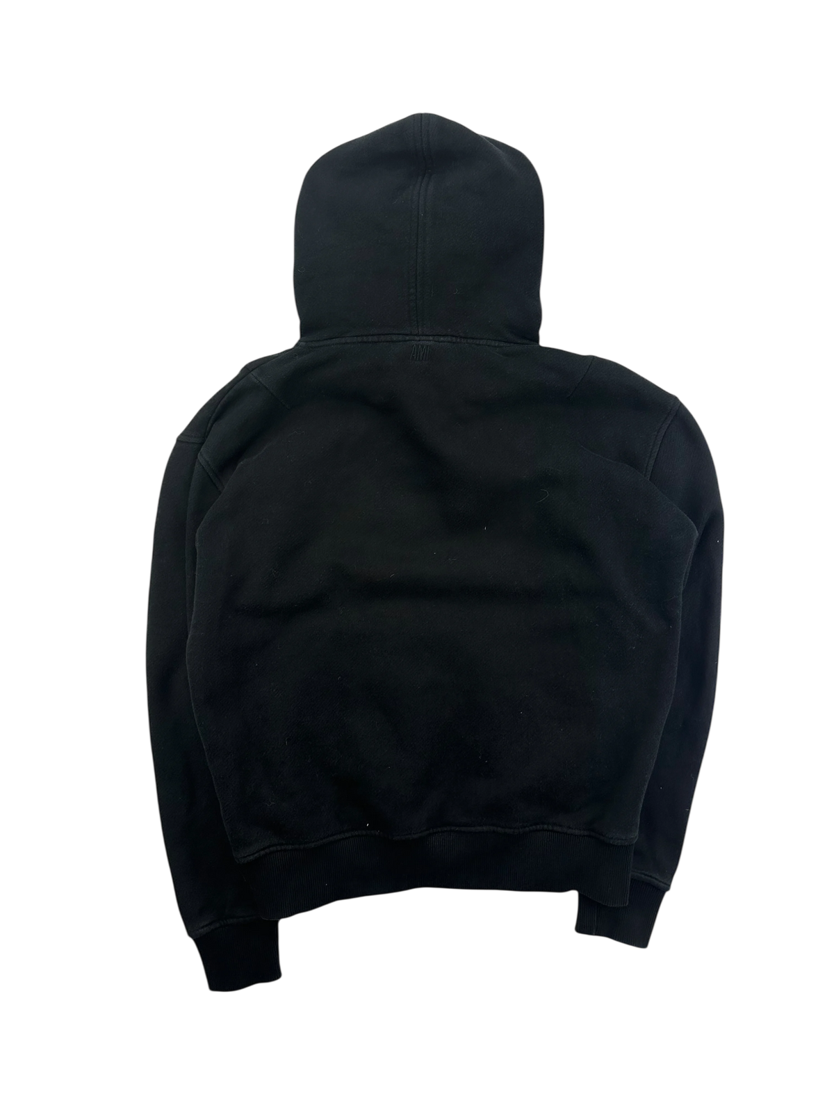 Ami pull à capuche S - The Reservery