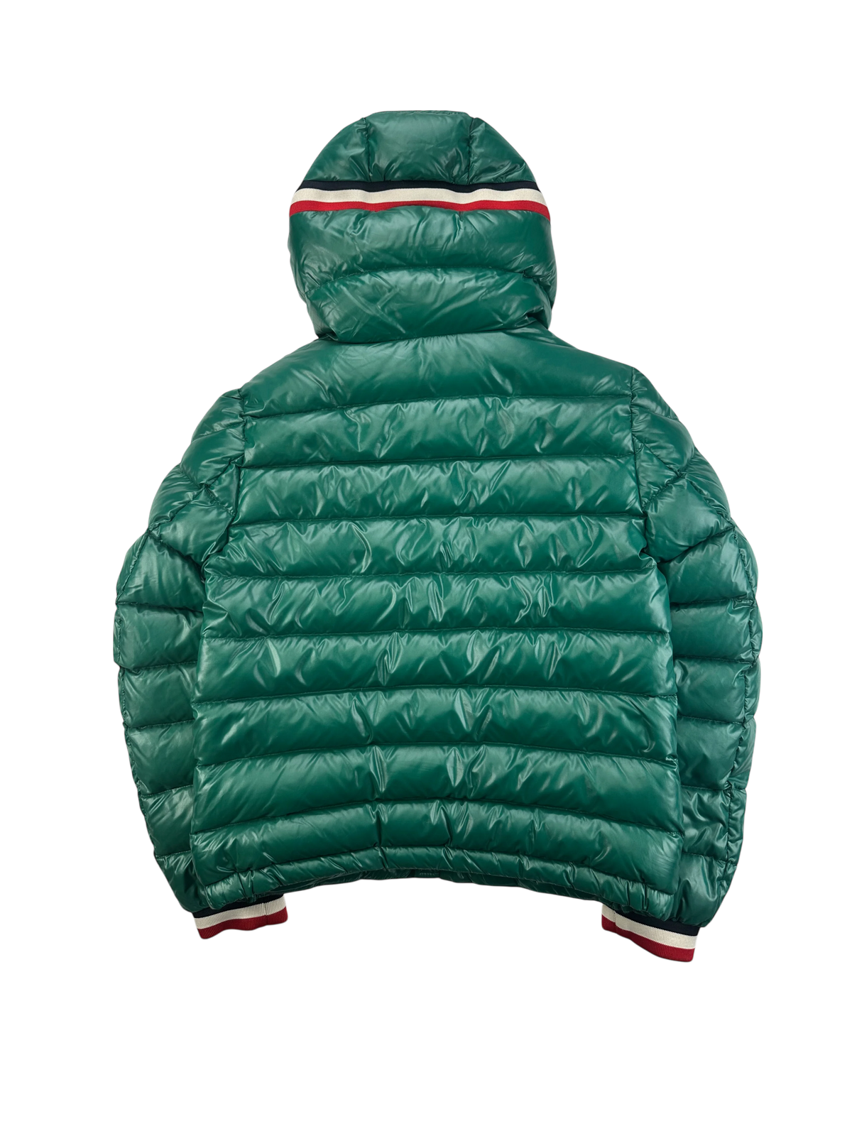 Moncler doudoune - The Reservery