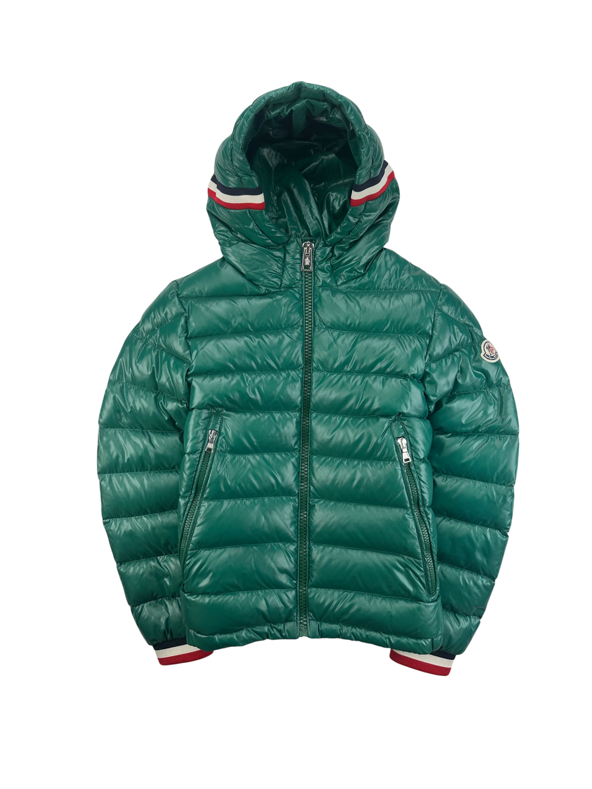 Moncler doudoune - The Reservery