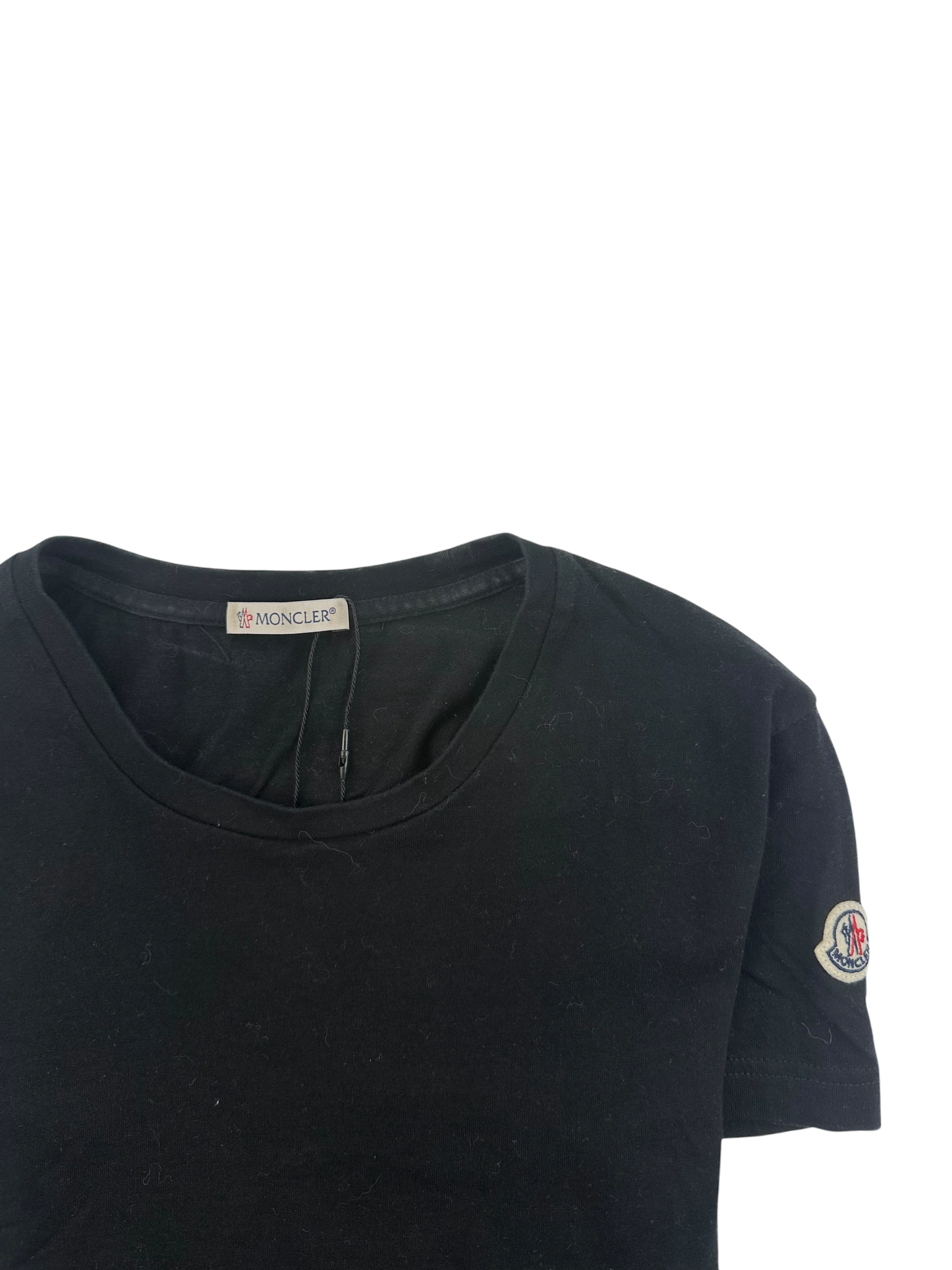 Moncler t-shirt
