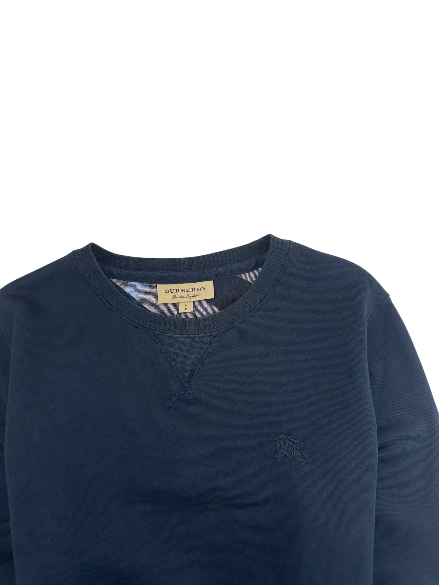 Burberry pull