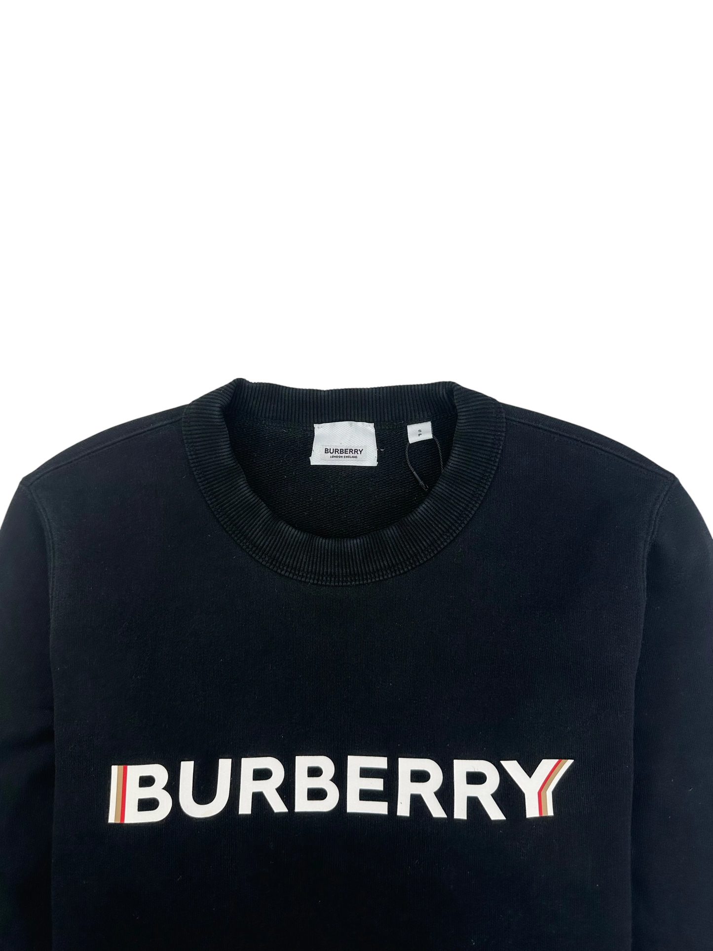 Burberry pull