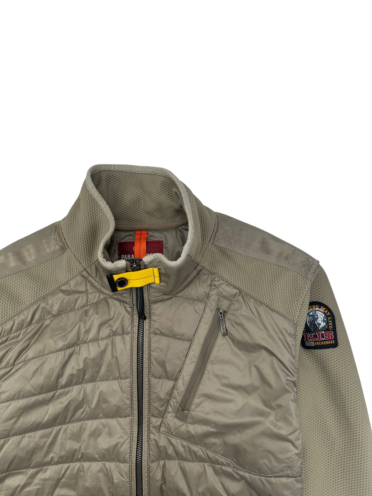 Parajumpers veste L - The Reservery