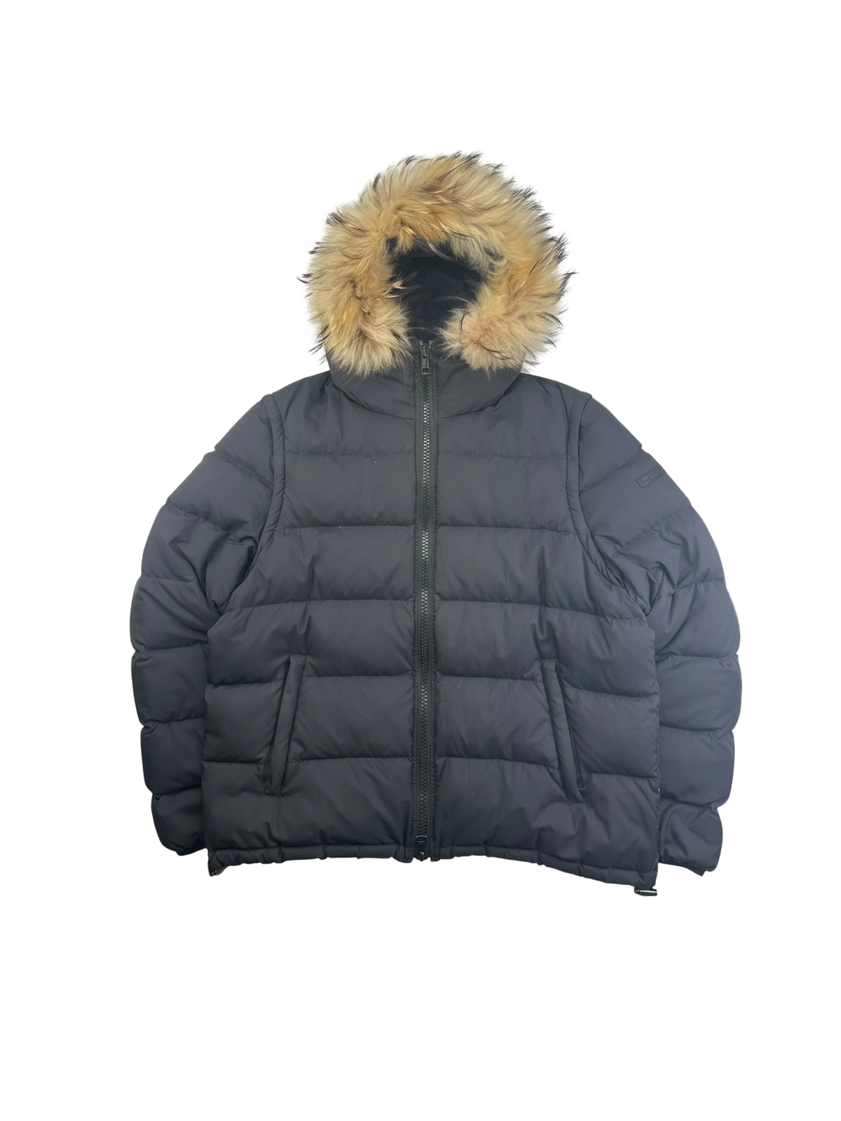 Burberry doudoune - The Reservery