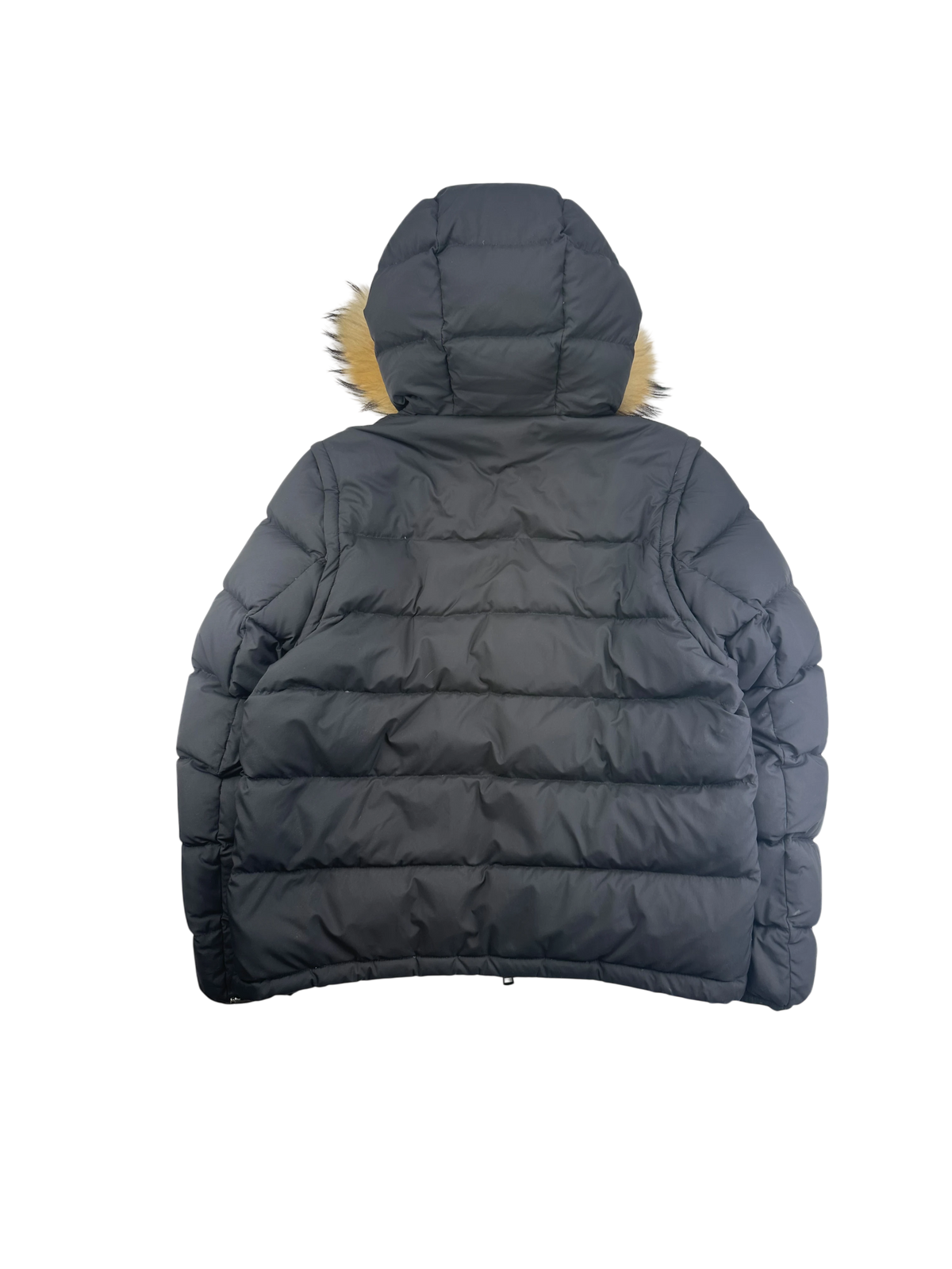 Burberry doudoune - The Reservery