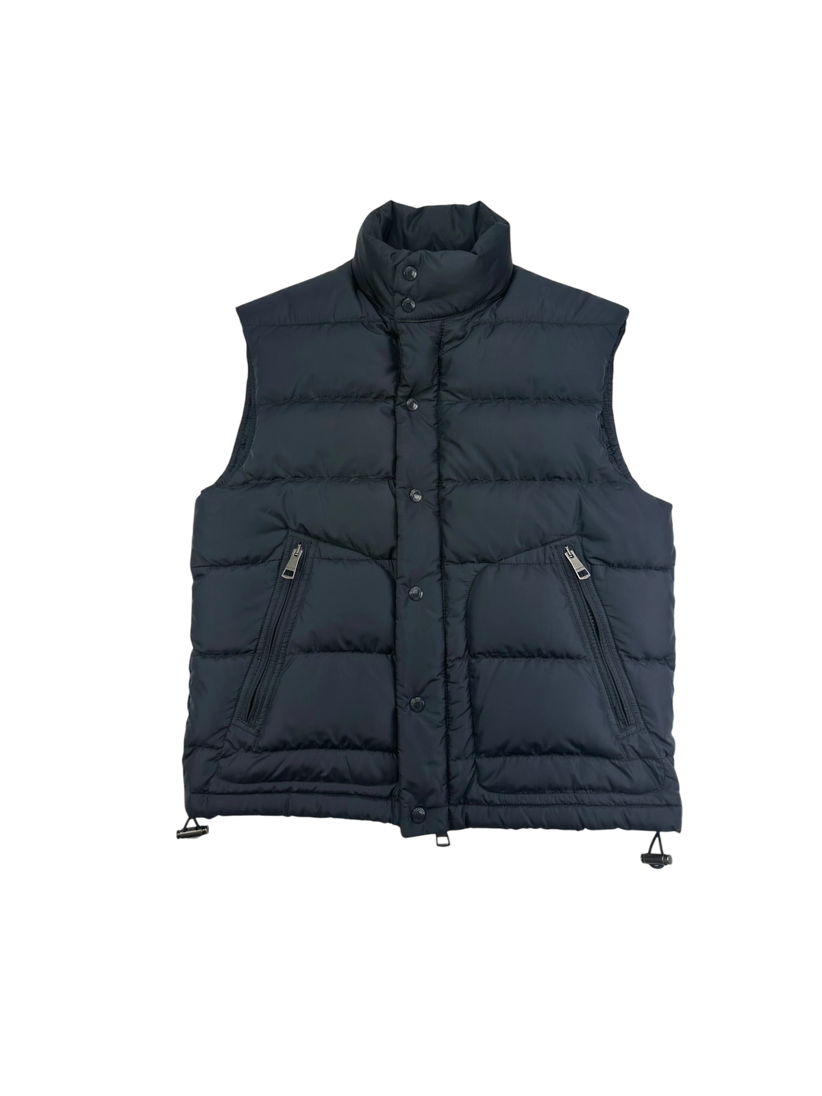 Burberry doudoune sans manche - The Reservery