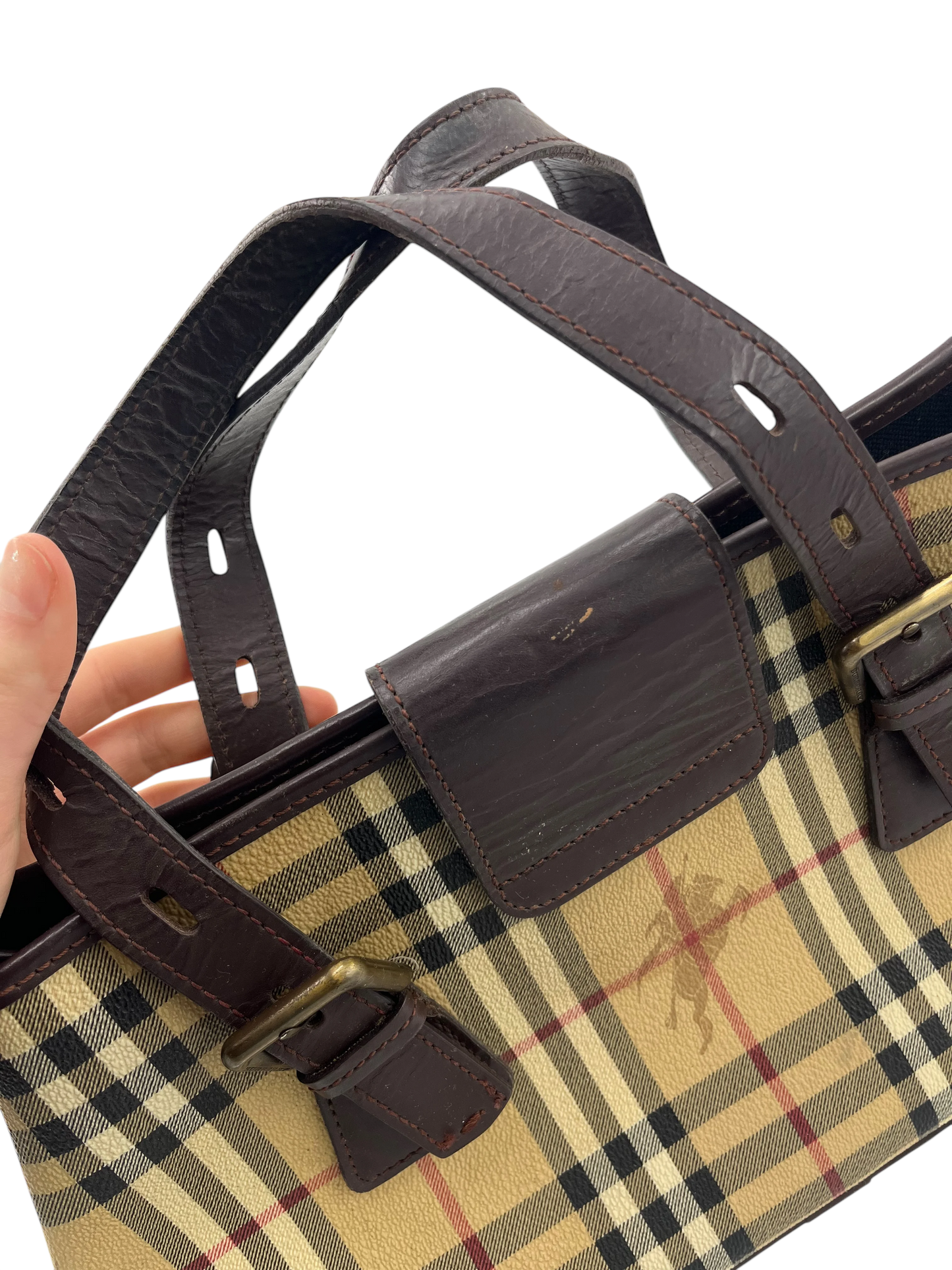 Burberry sac à main