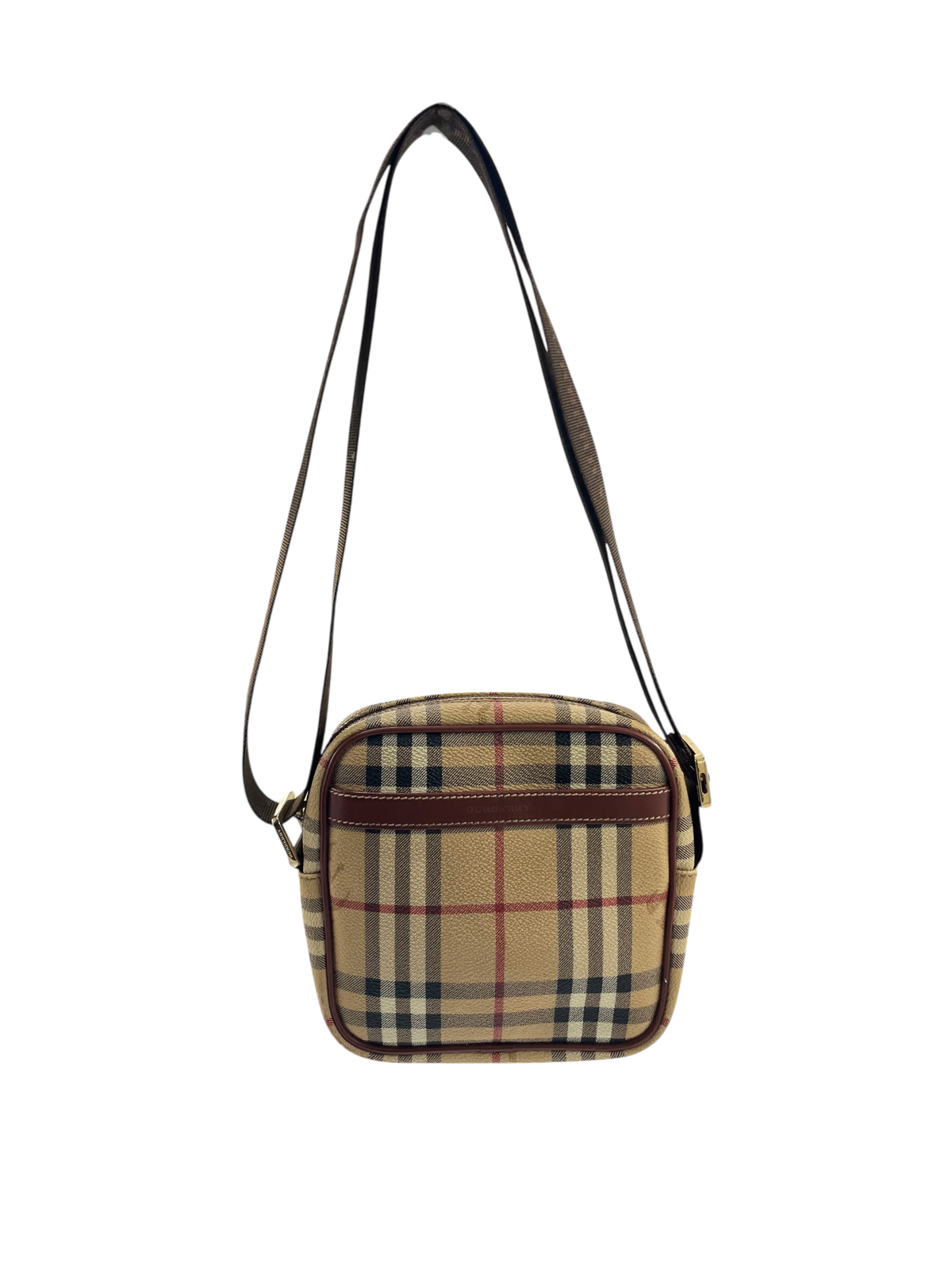 Burberry sacoche - The Reservery