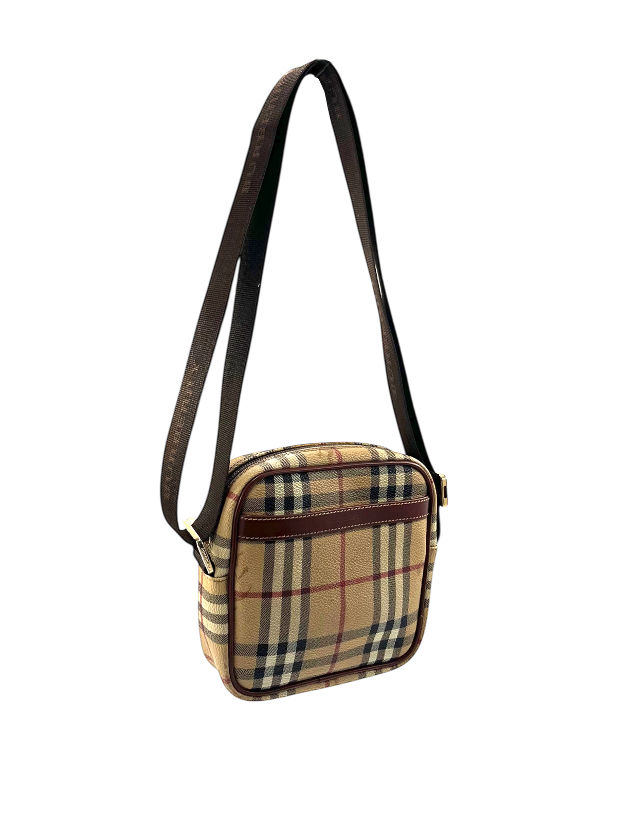 Burberry sacoche - The Reservery