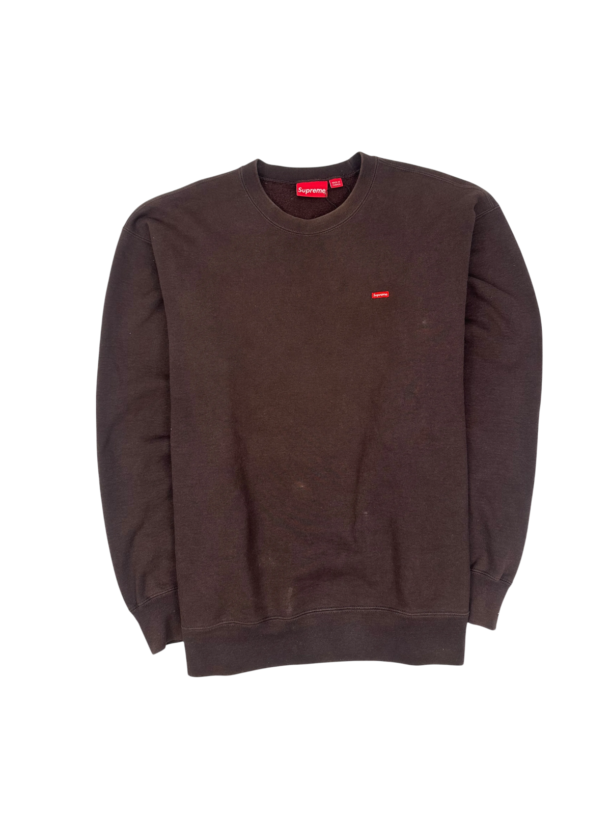 Supreme pull - The Reservery
