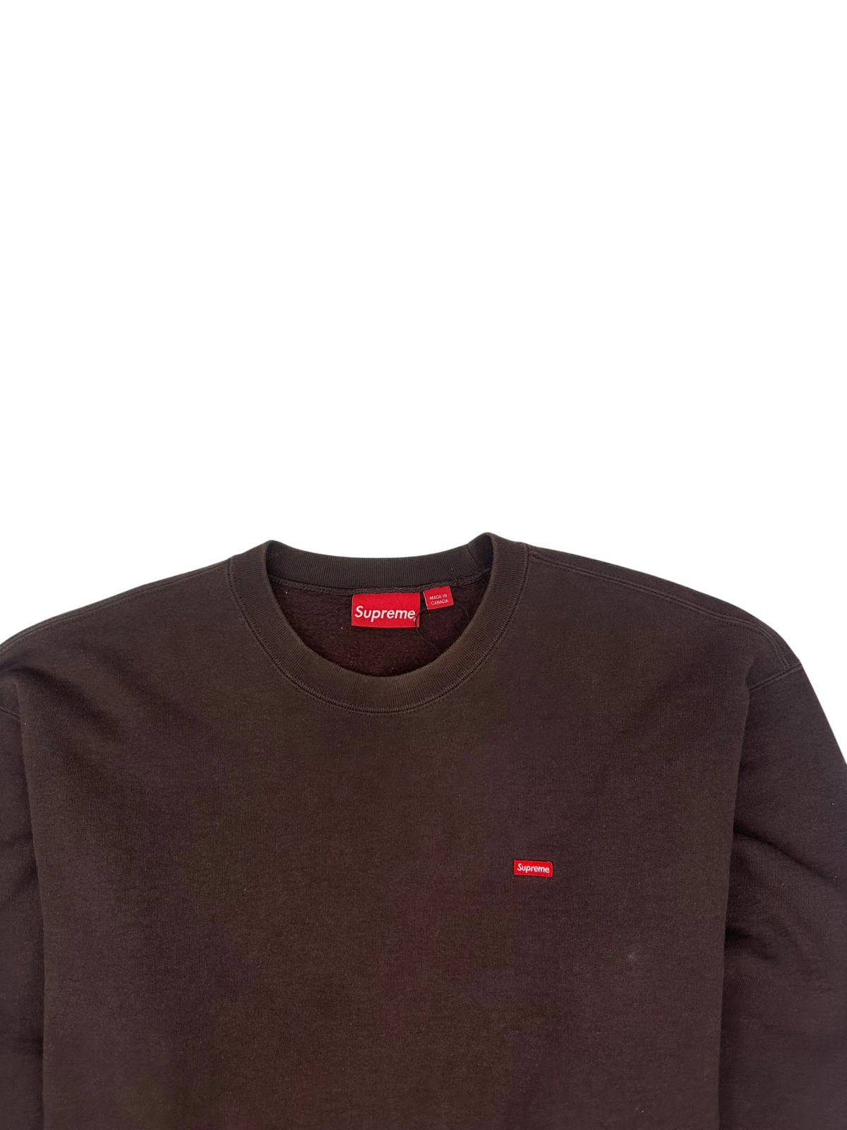 Supreme pull - The Reservery