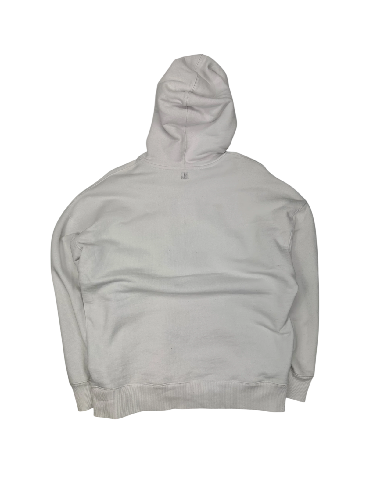 Ami Paris pull à capuche - The Reservery
