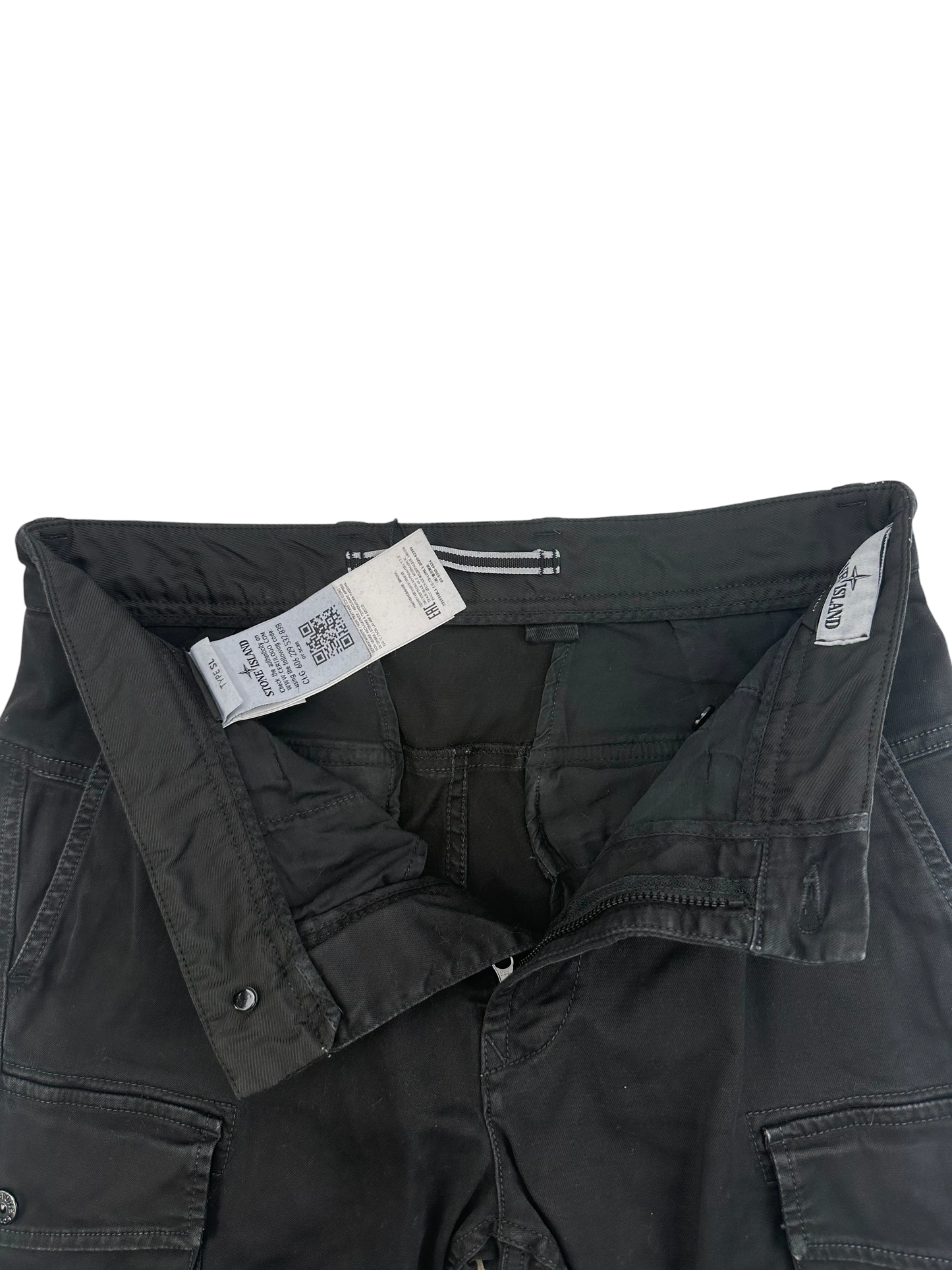 Stone Island pantalon