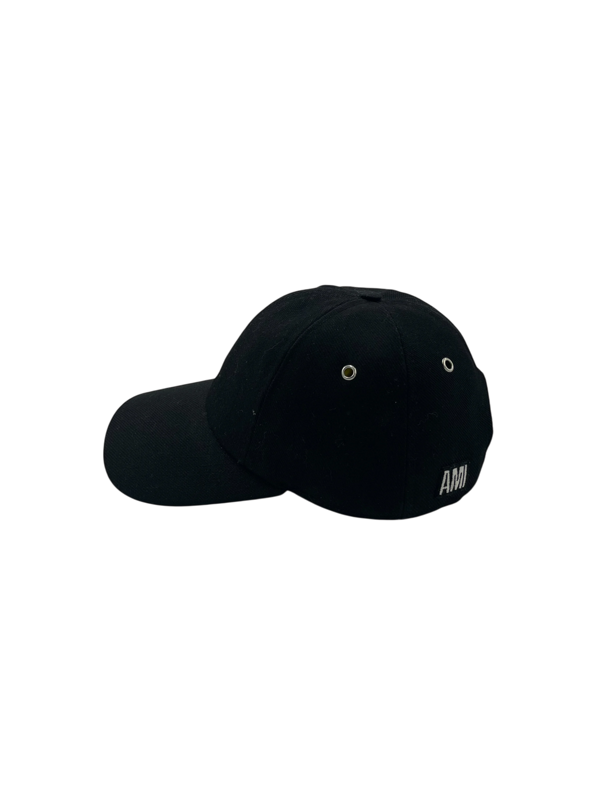 Ami Paris casquette - The Reservery