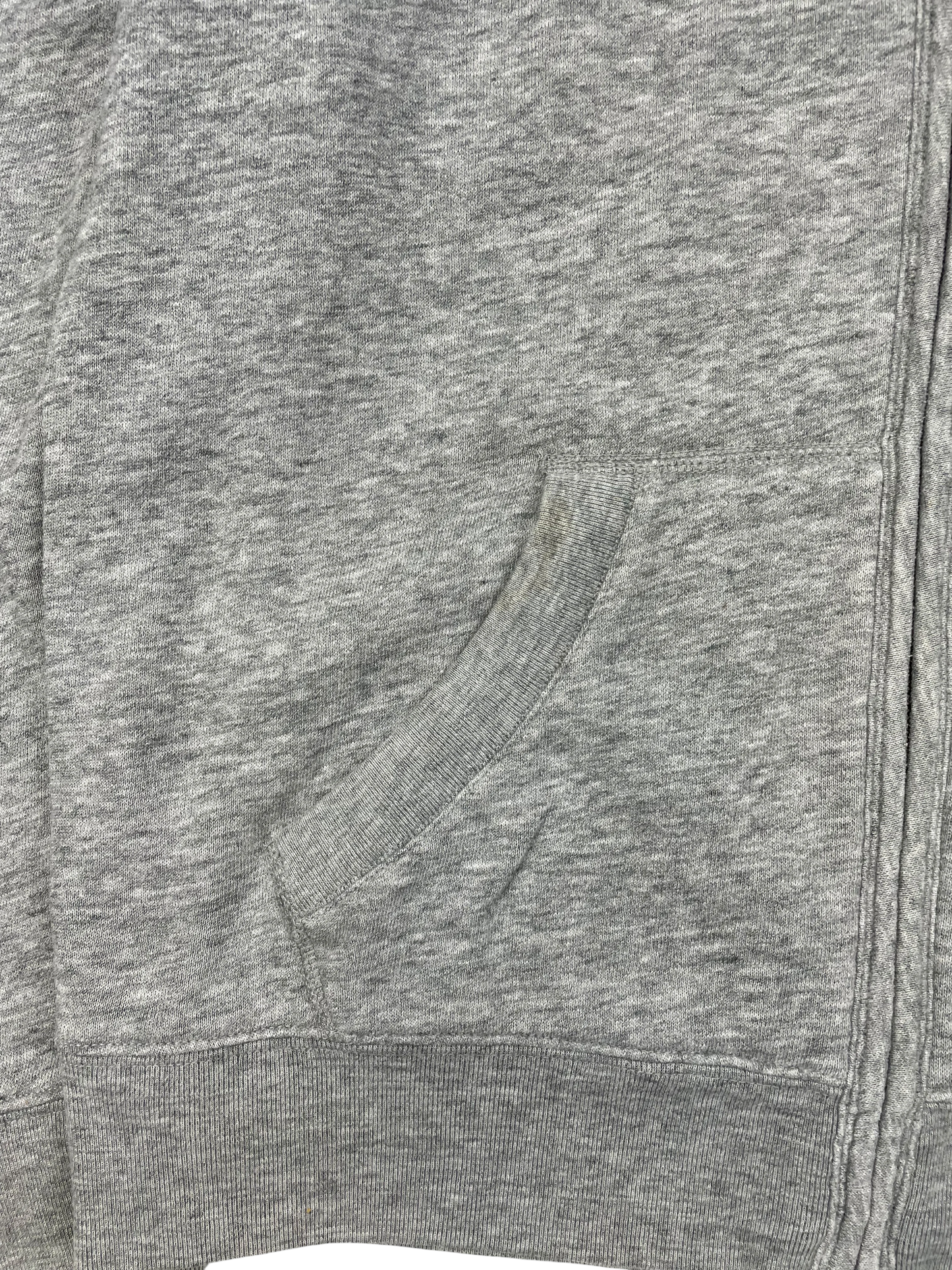 Burberry gilet à capuche