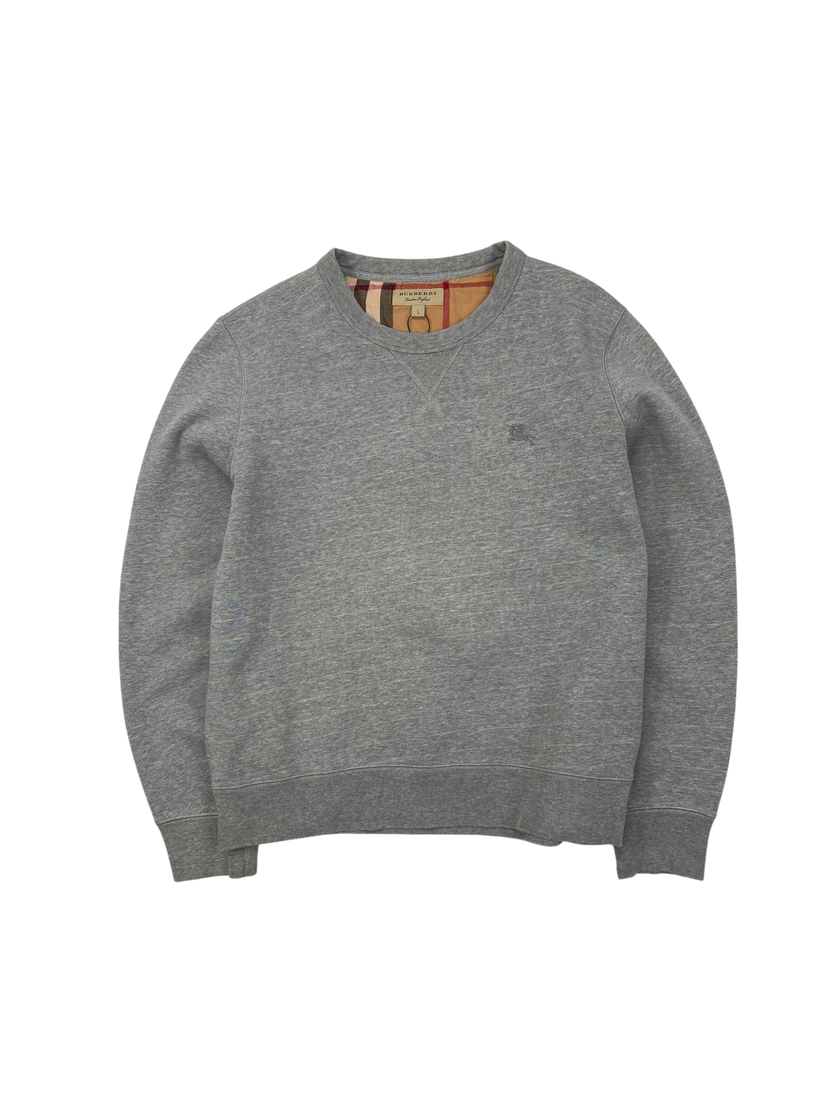 Burberry pull - The Reservery