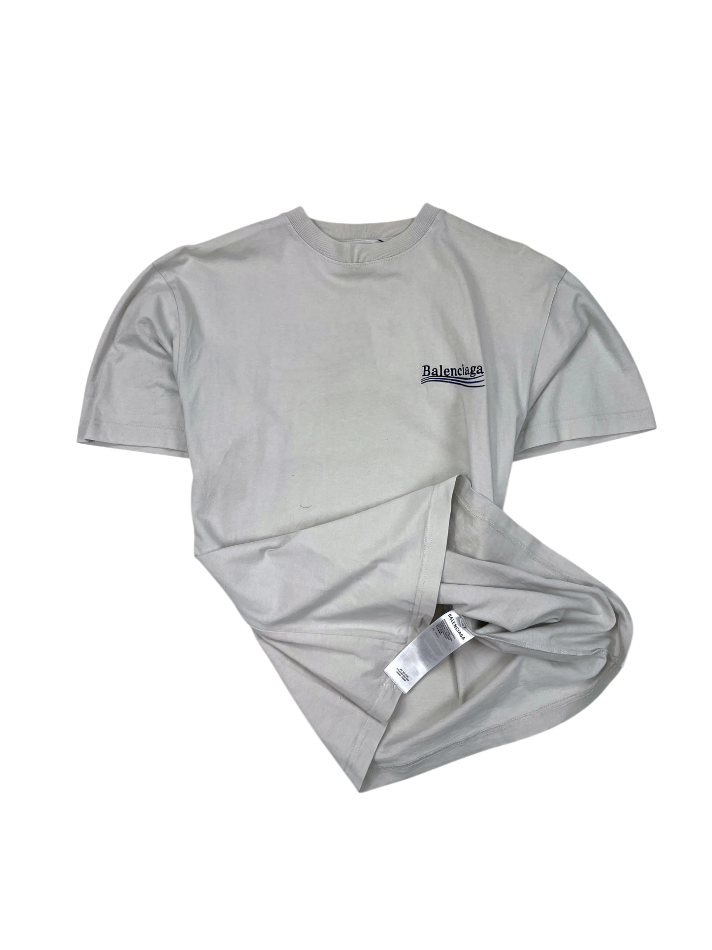 Balenciaga t-shirt