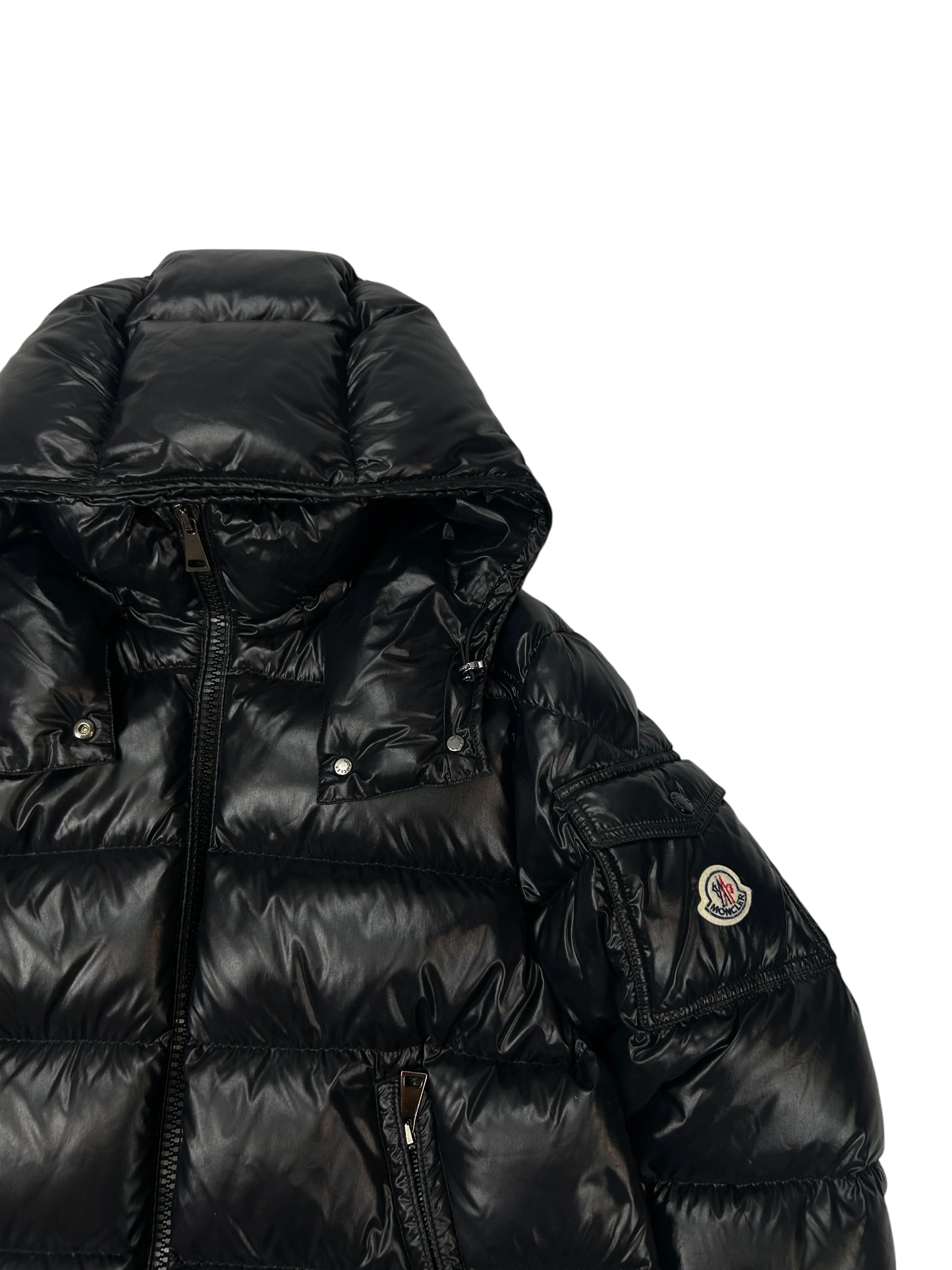 Moncler doudoune maya
