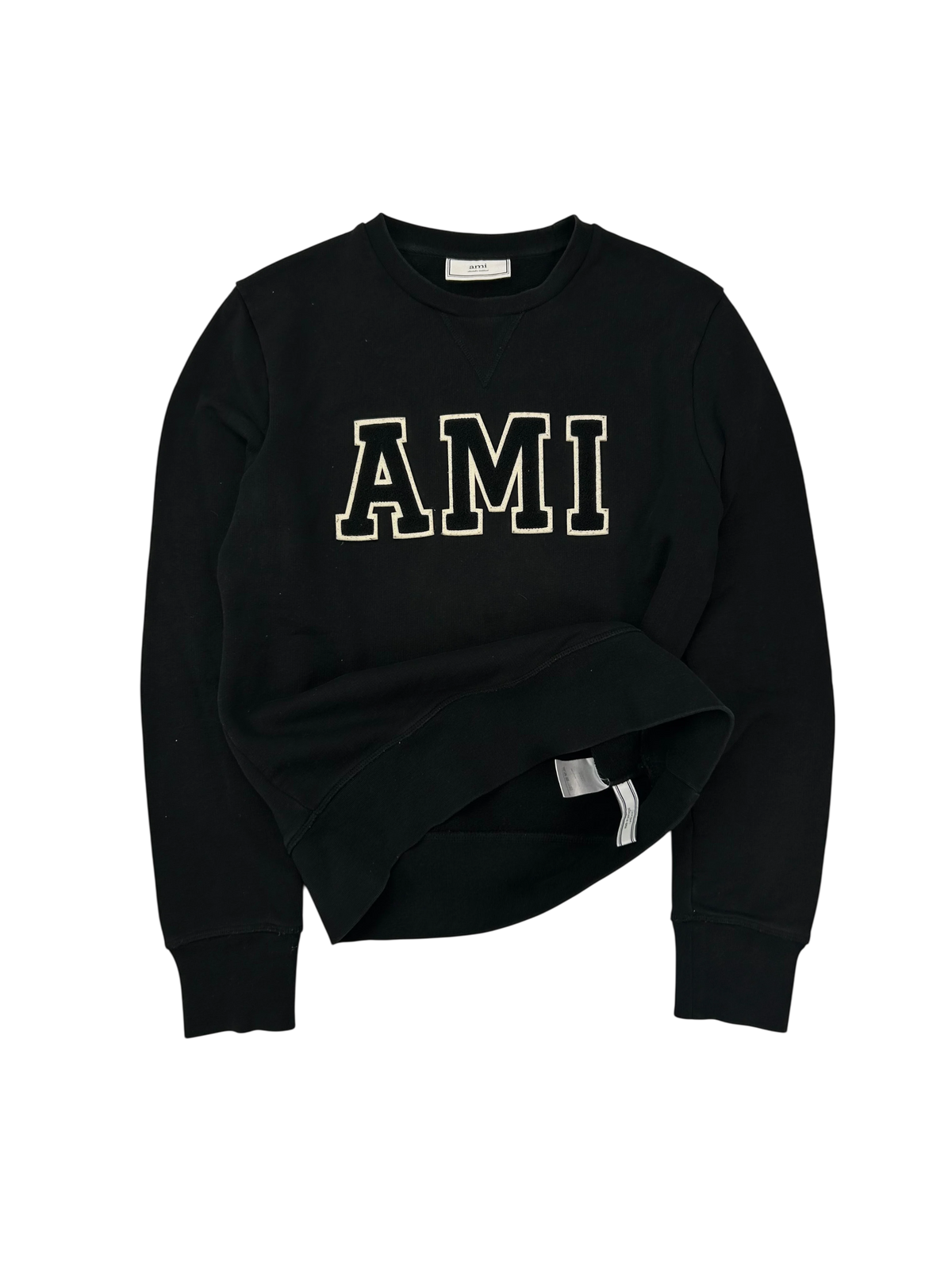 Ami Paris pull - The Reservery