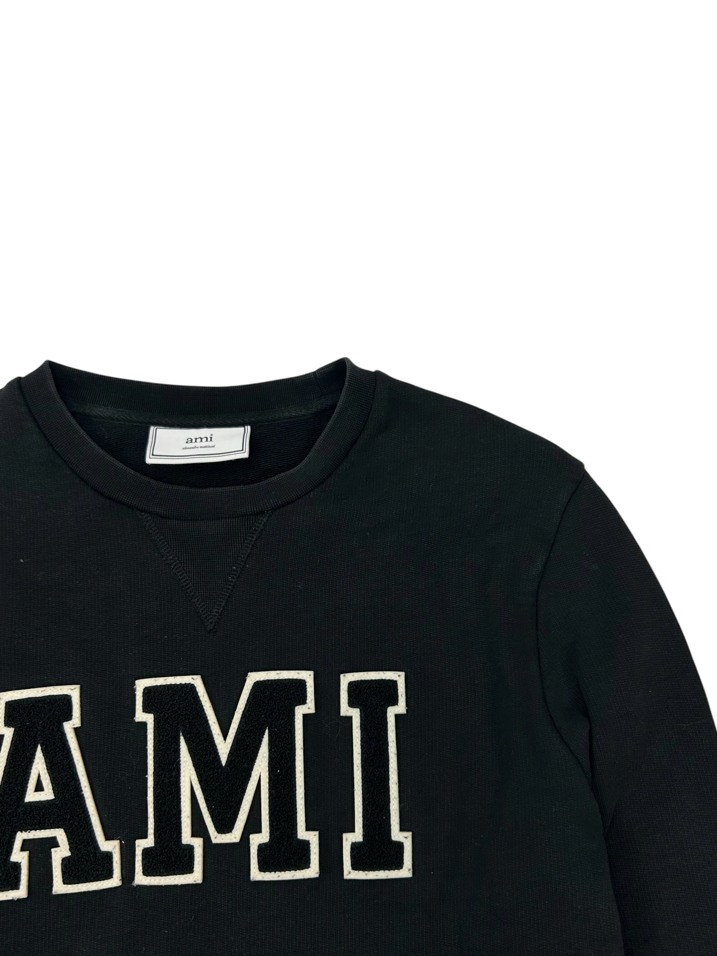 Ami Paris pull