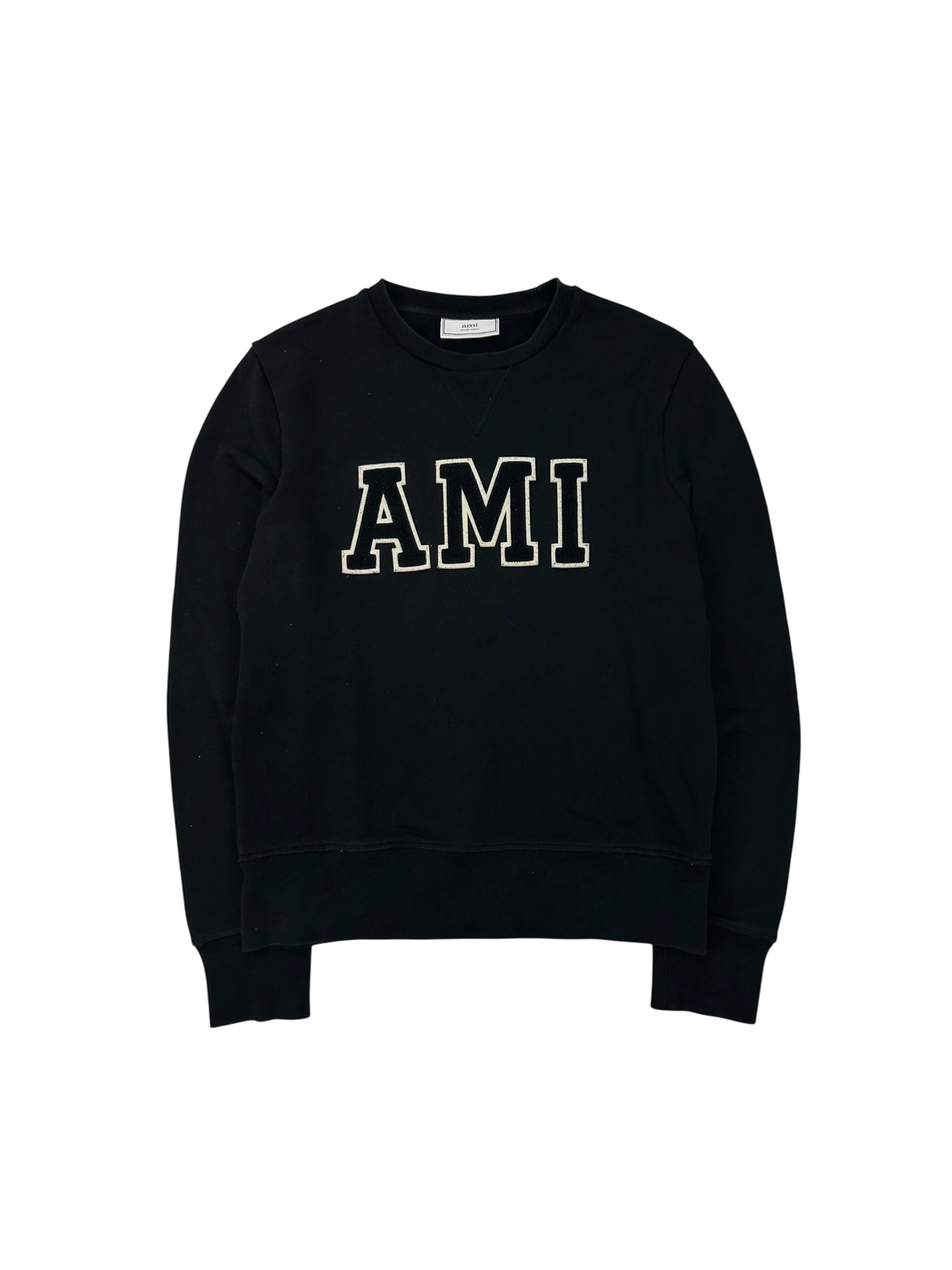 Ami Paris pull - The Reservery